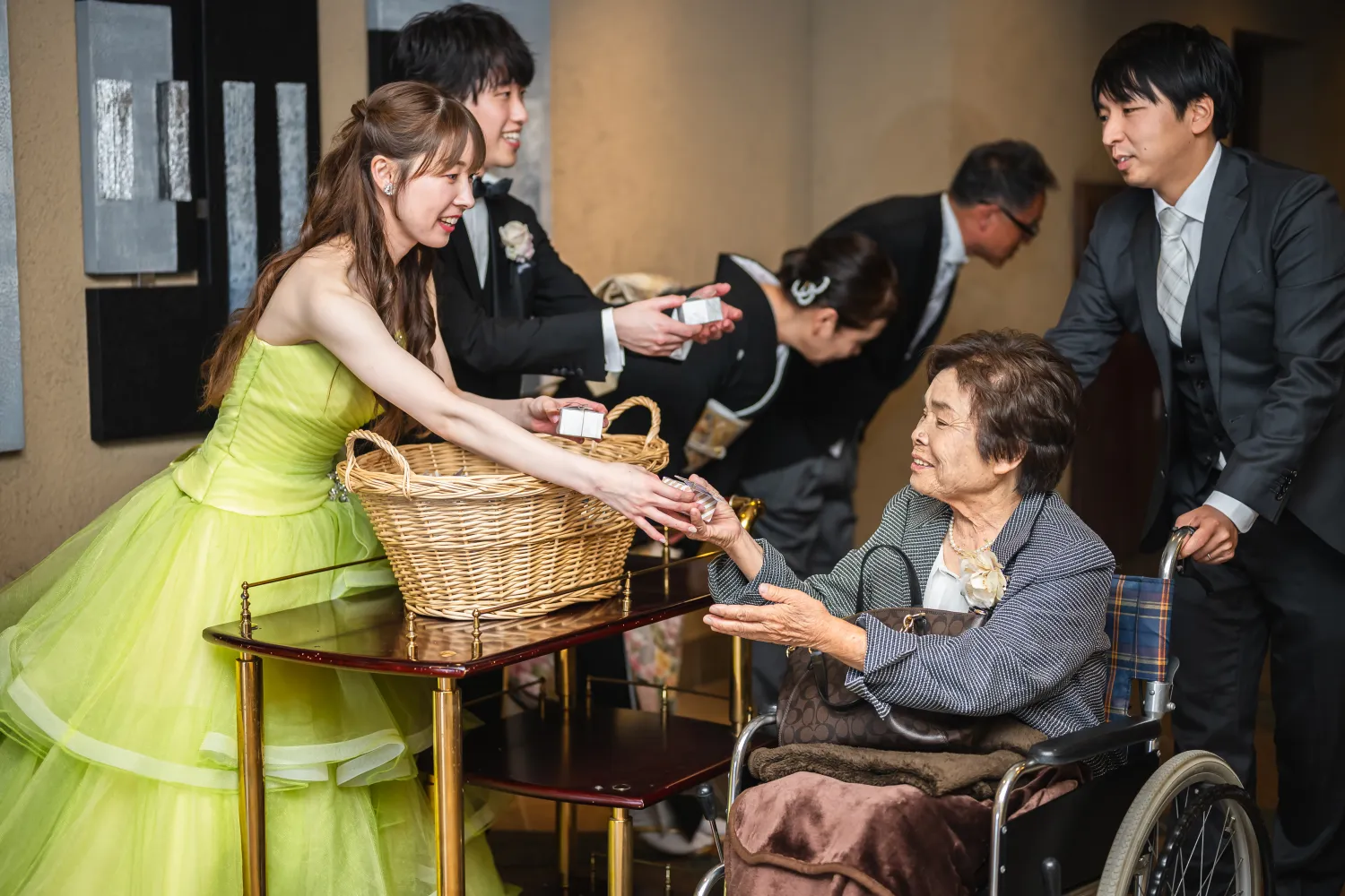 レポートギャラリー画像