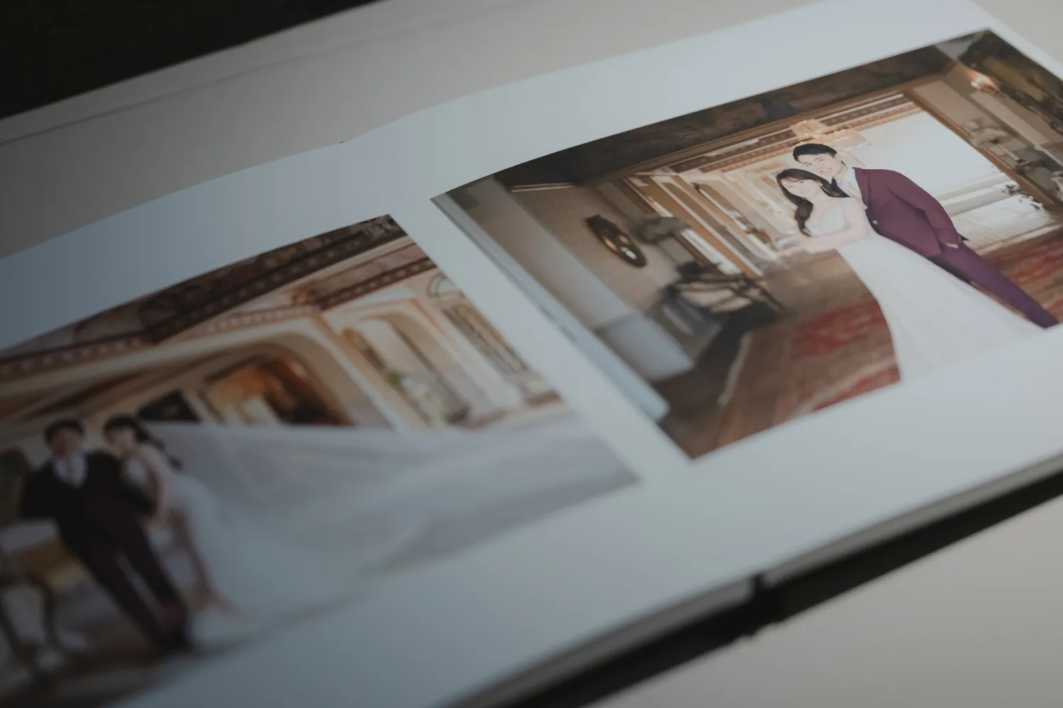 レポートギャラリー画像