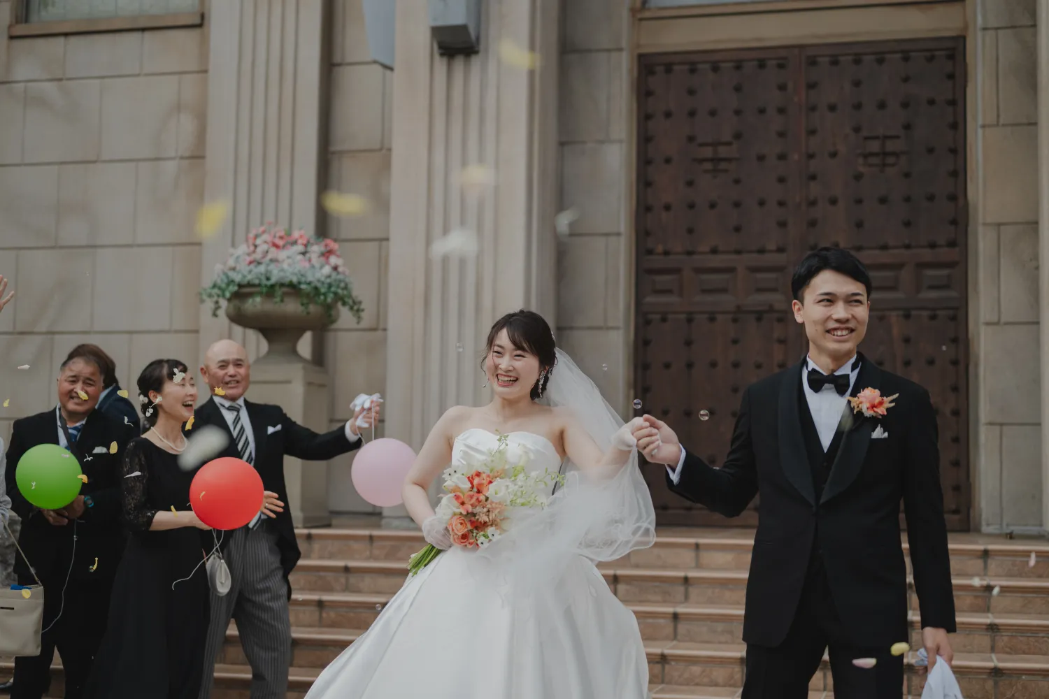 レポートギャラリー画像