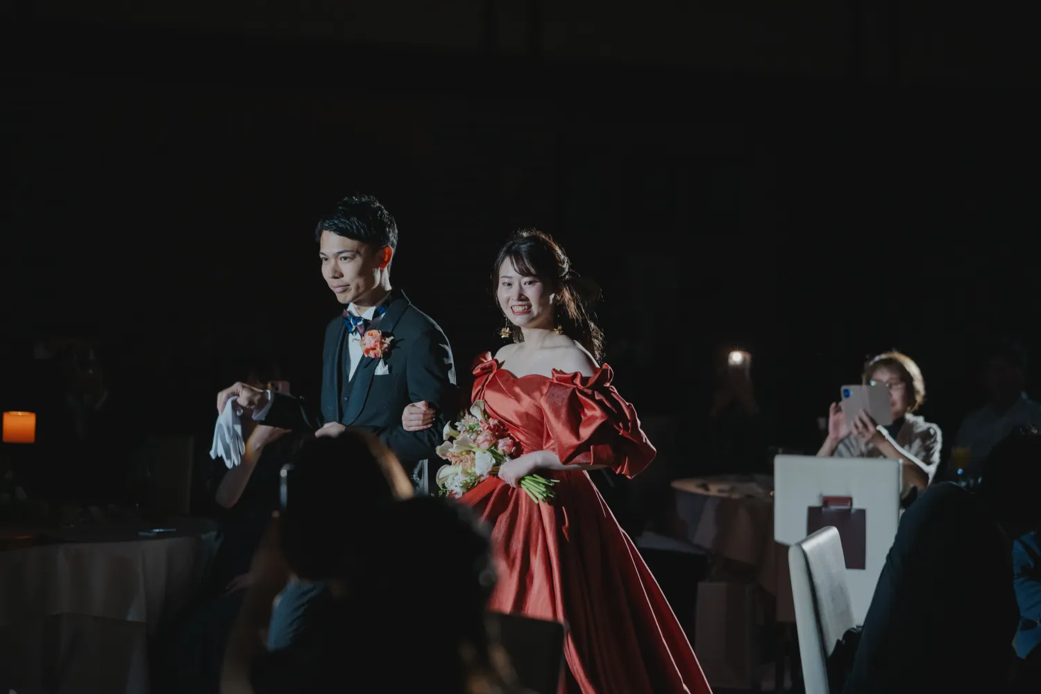 レポートギャラリー画像