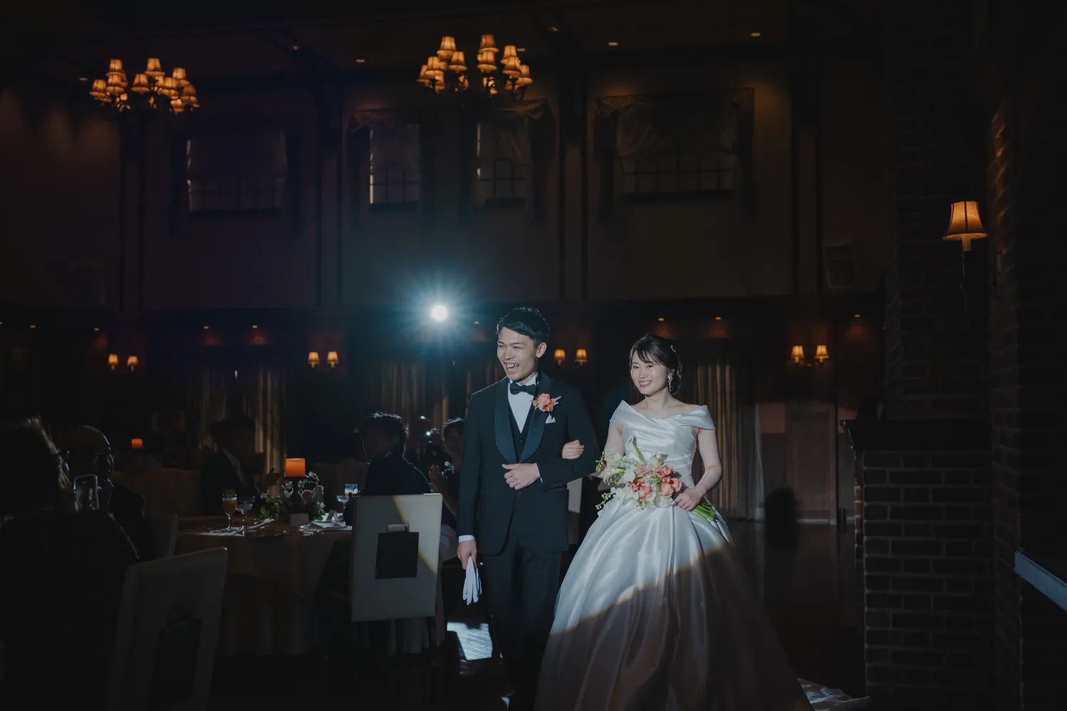 レポートギャラリー画像