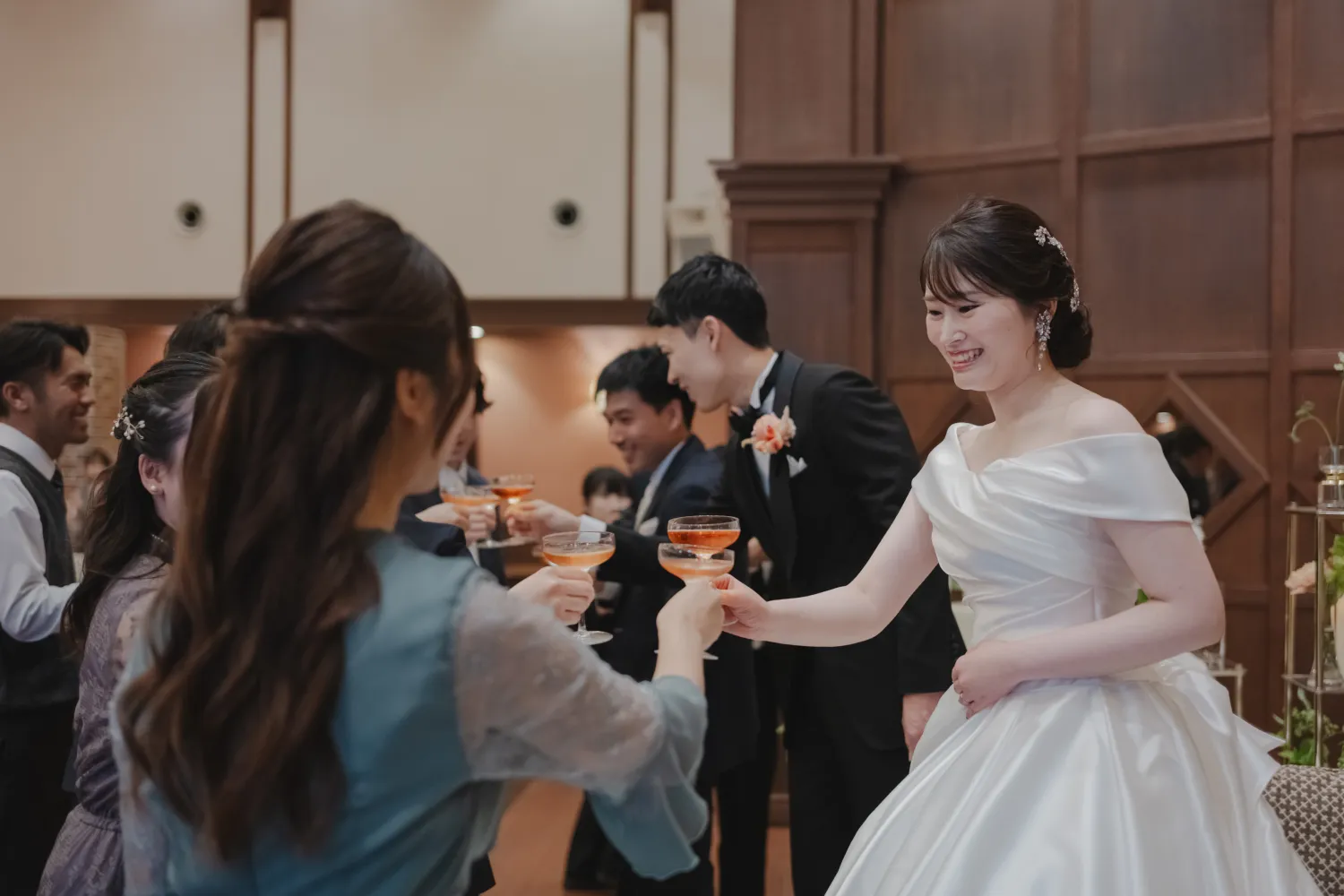 レポートギャラリー画像