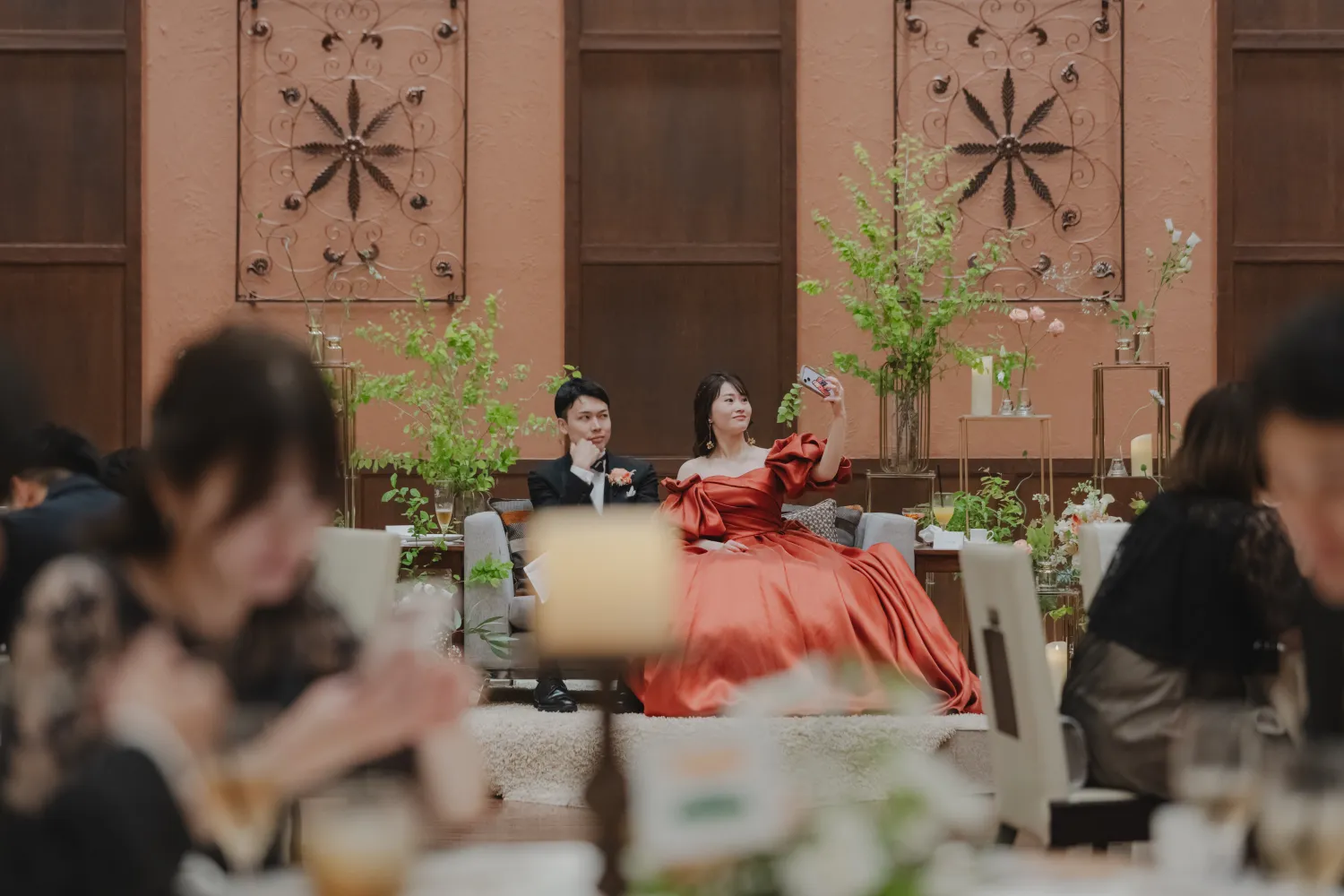 レポートギャラリー画像