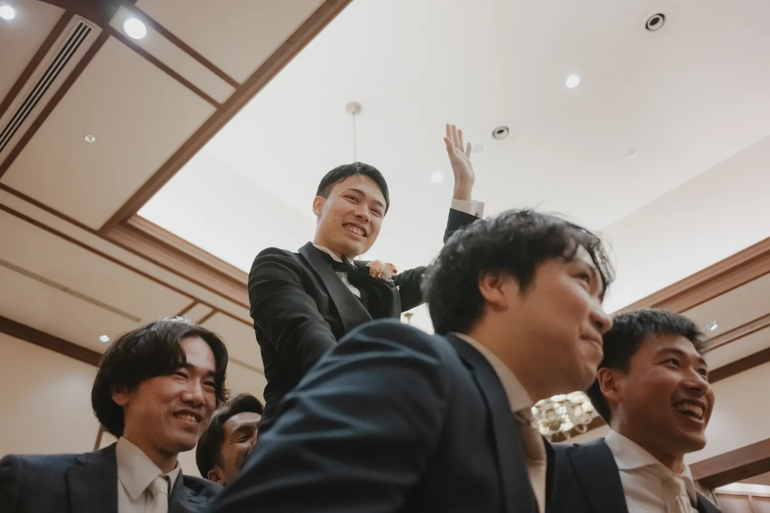 レポートギャラリー画像