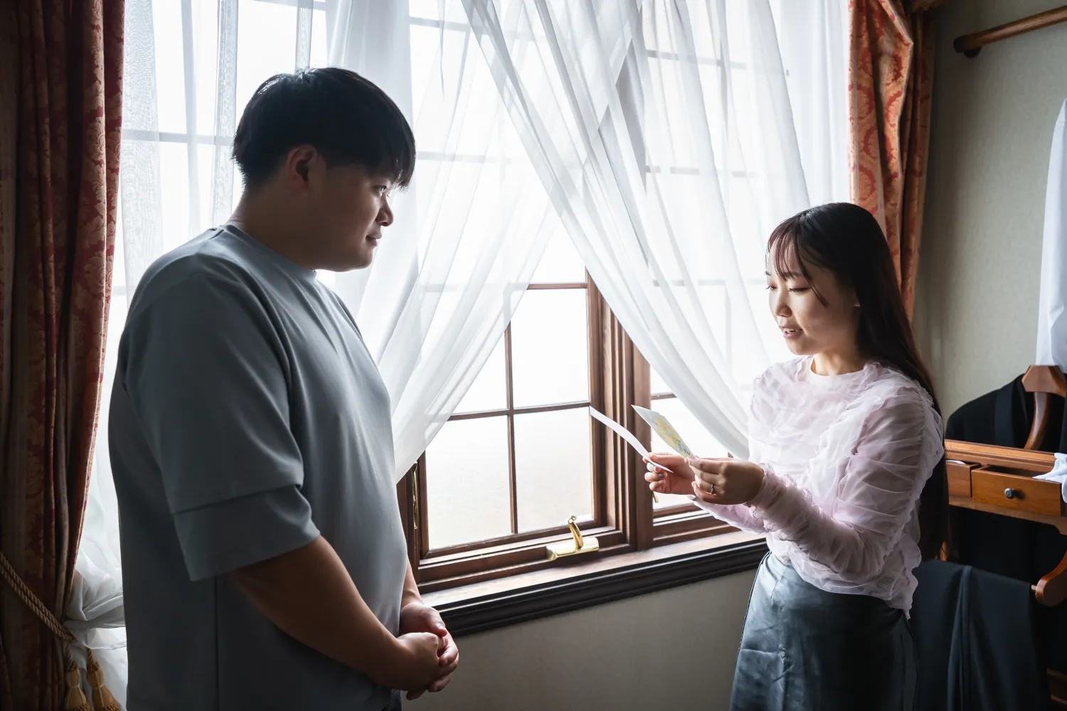 レポートギャラリー画像