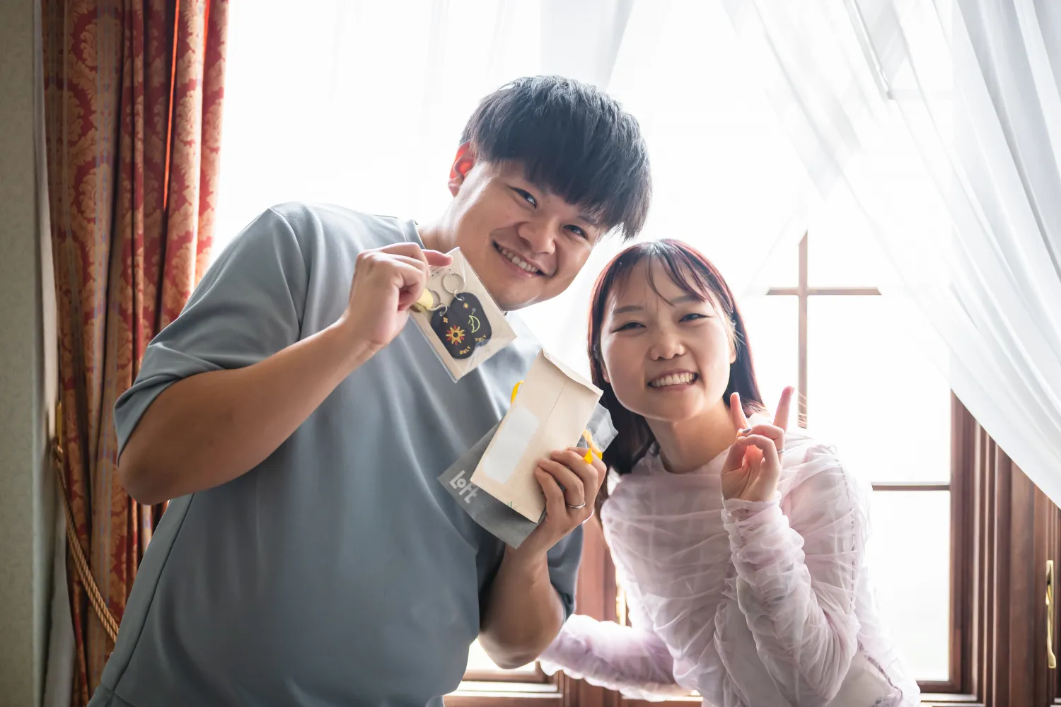 レポートギャラリー画像