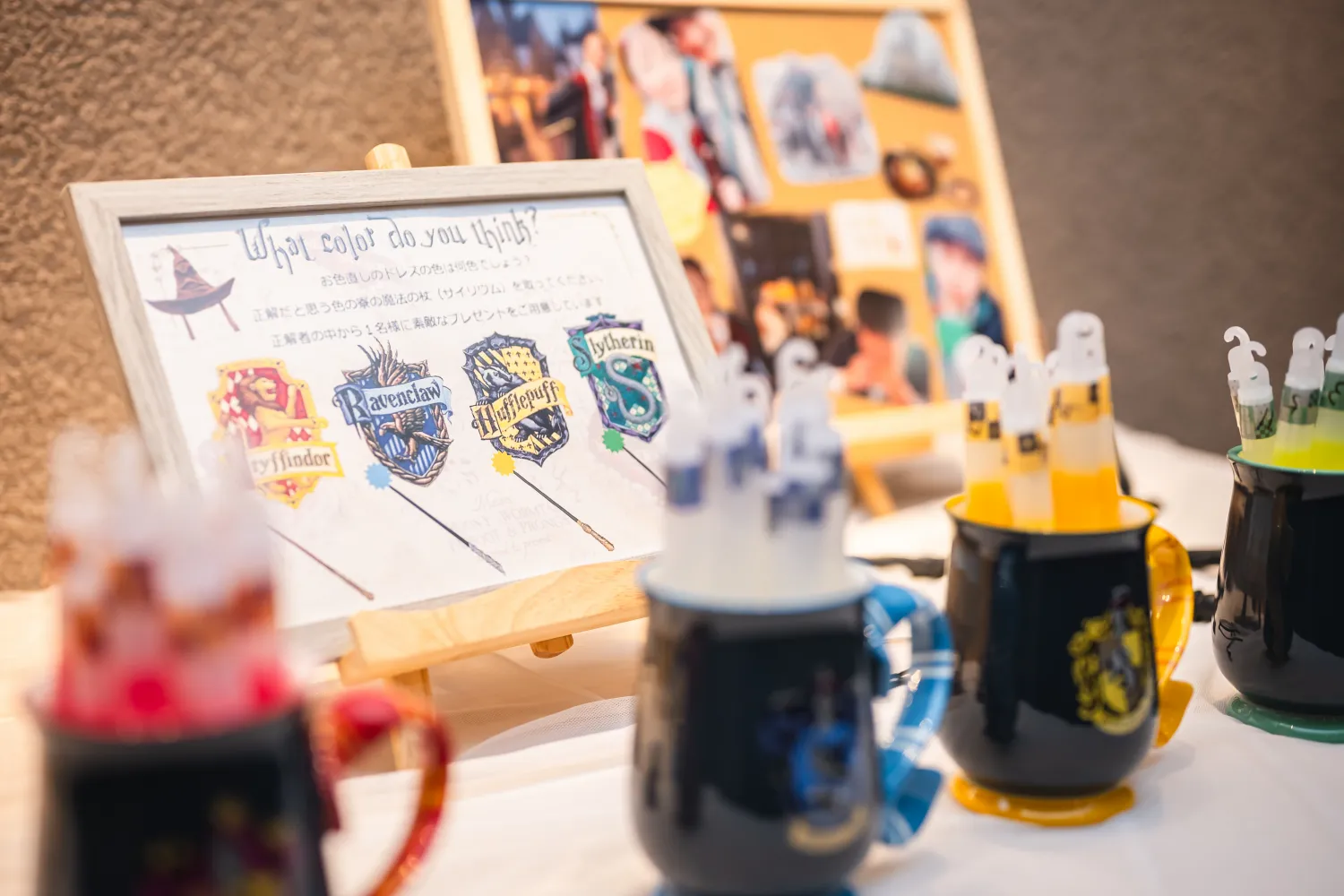 レポートギャラリー画像