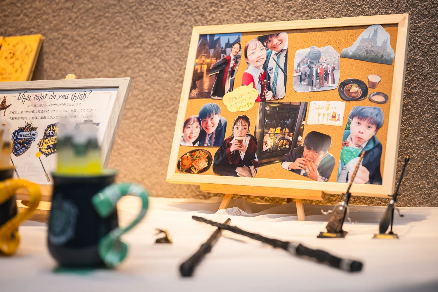 レポートギャラリー画像