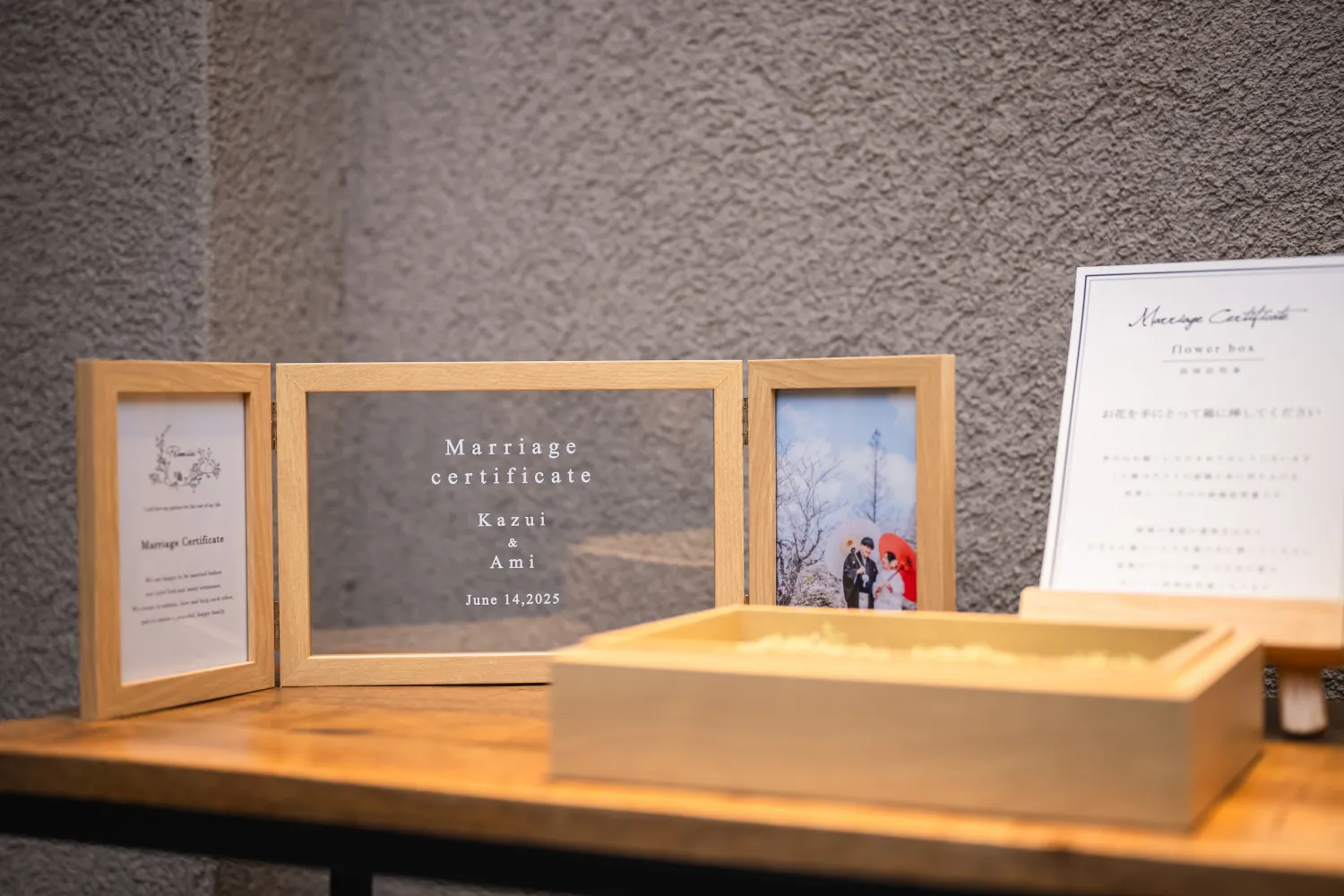 レポートギャラリー画像