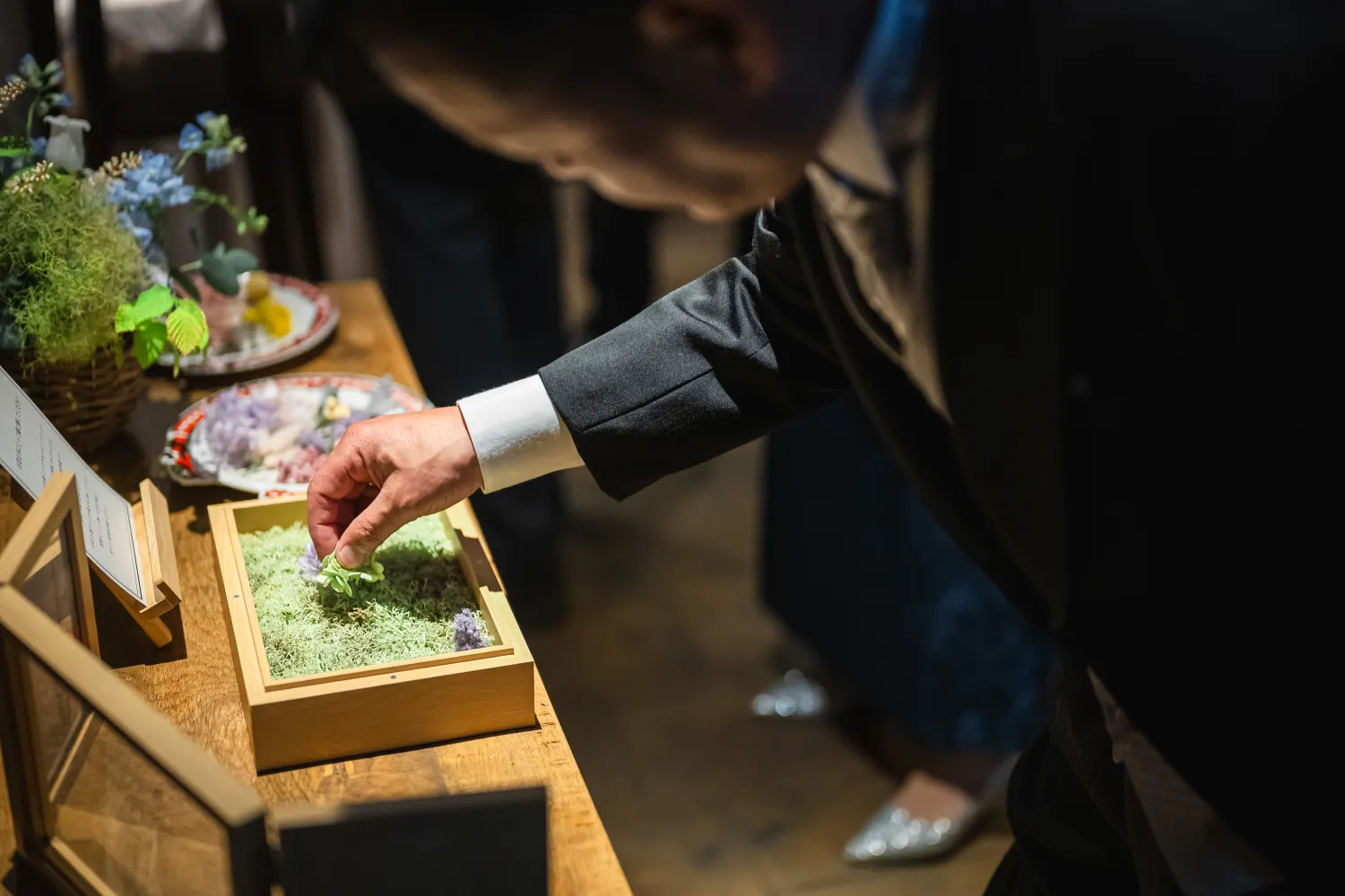 レポートギャラリー画像