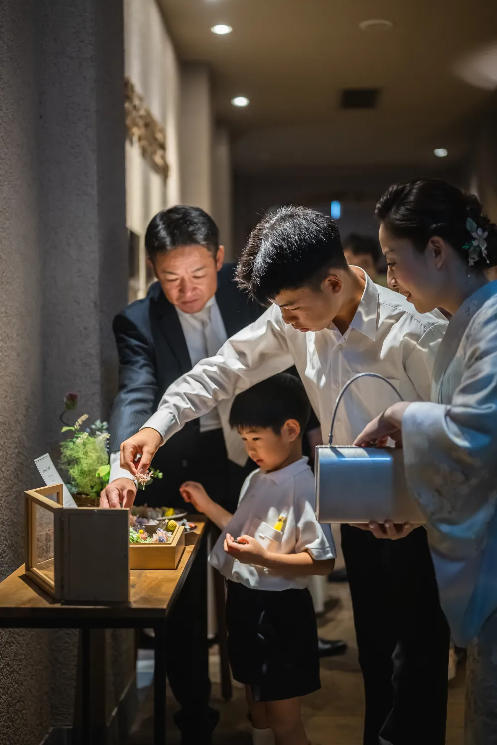 レポートギャラリー画像