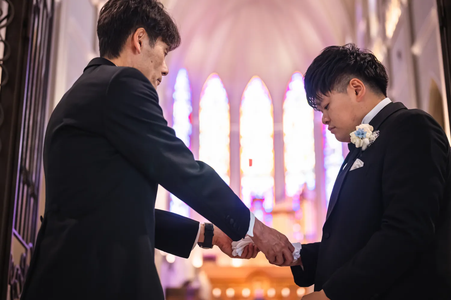 レポートギャラリー画像