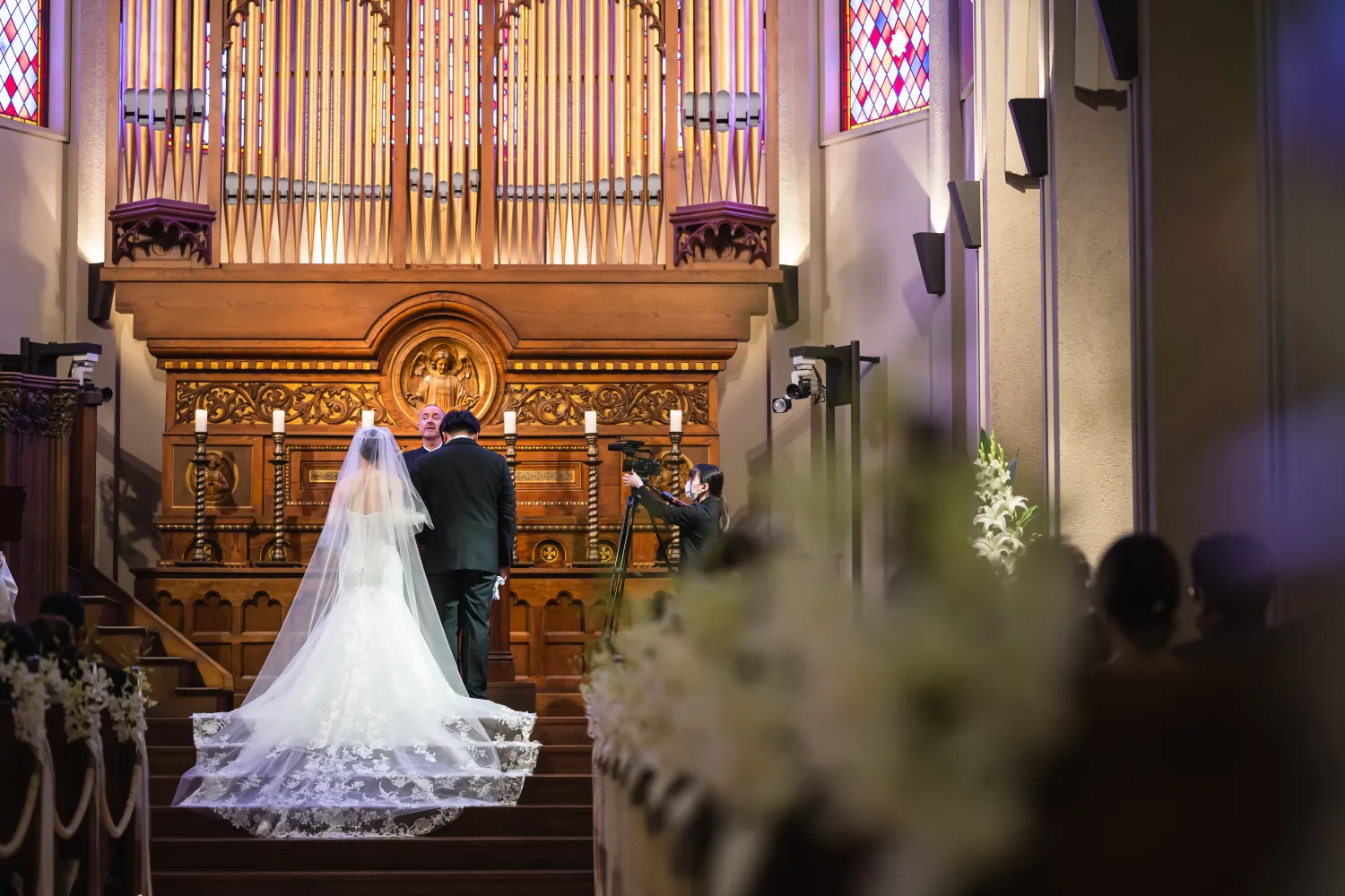 レポートギャラリー画像