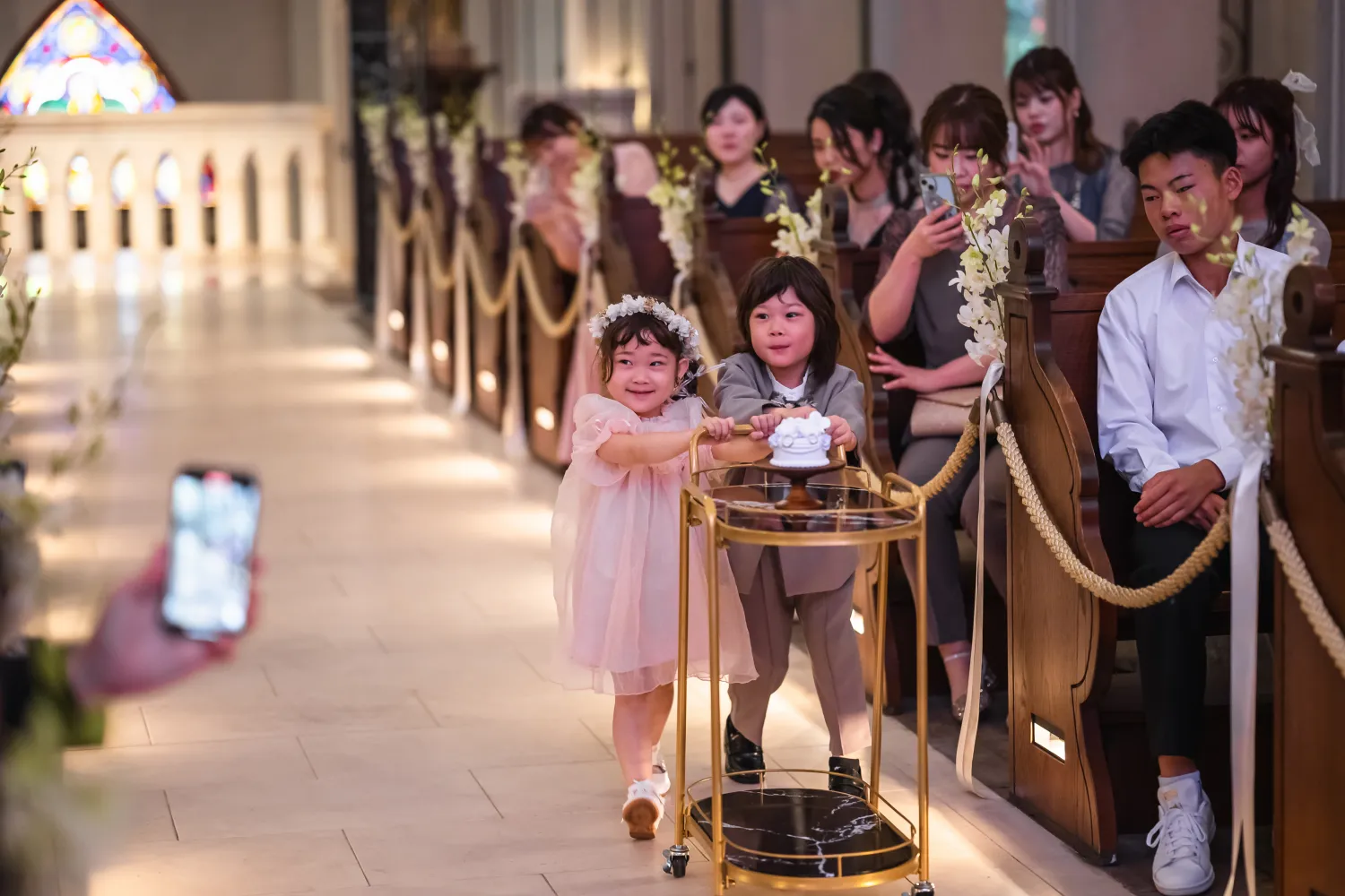 レポートギャラリー画像