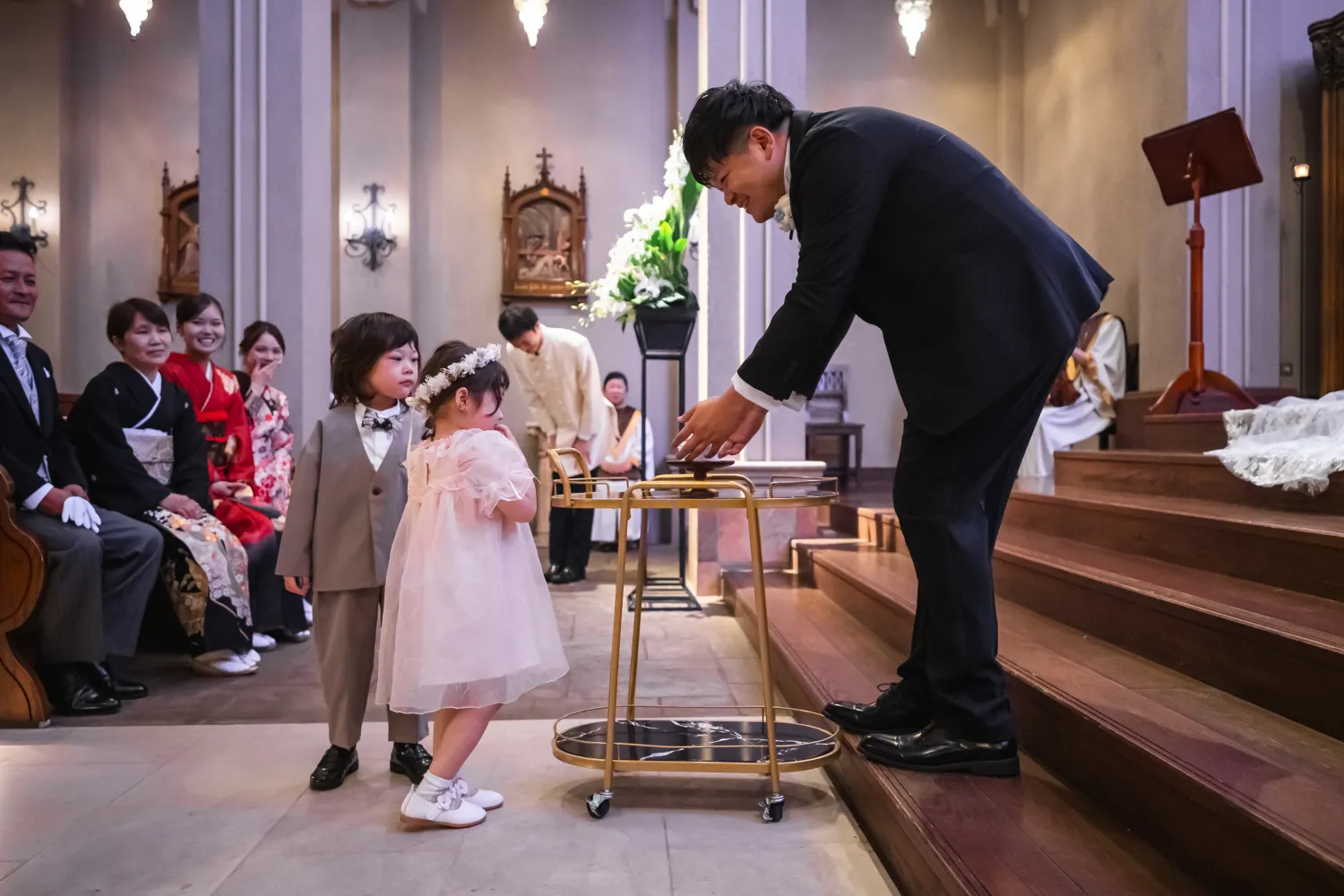 レポートギャラリー画像