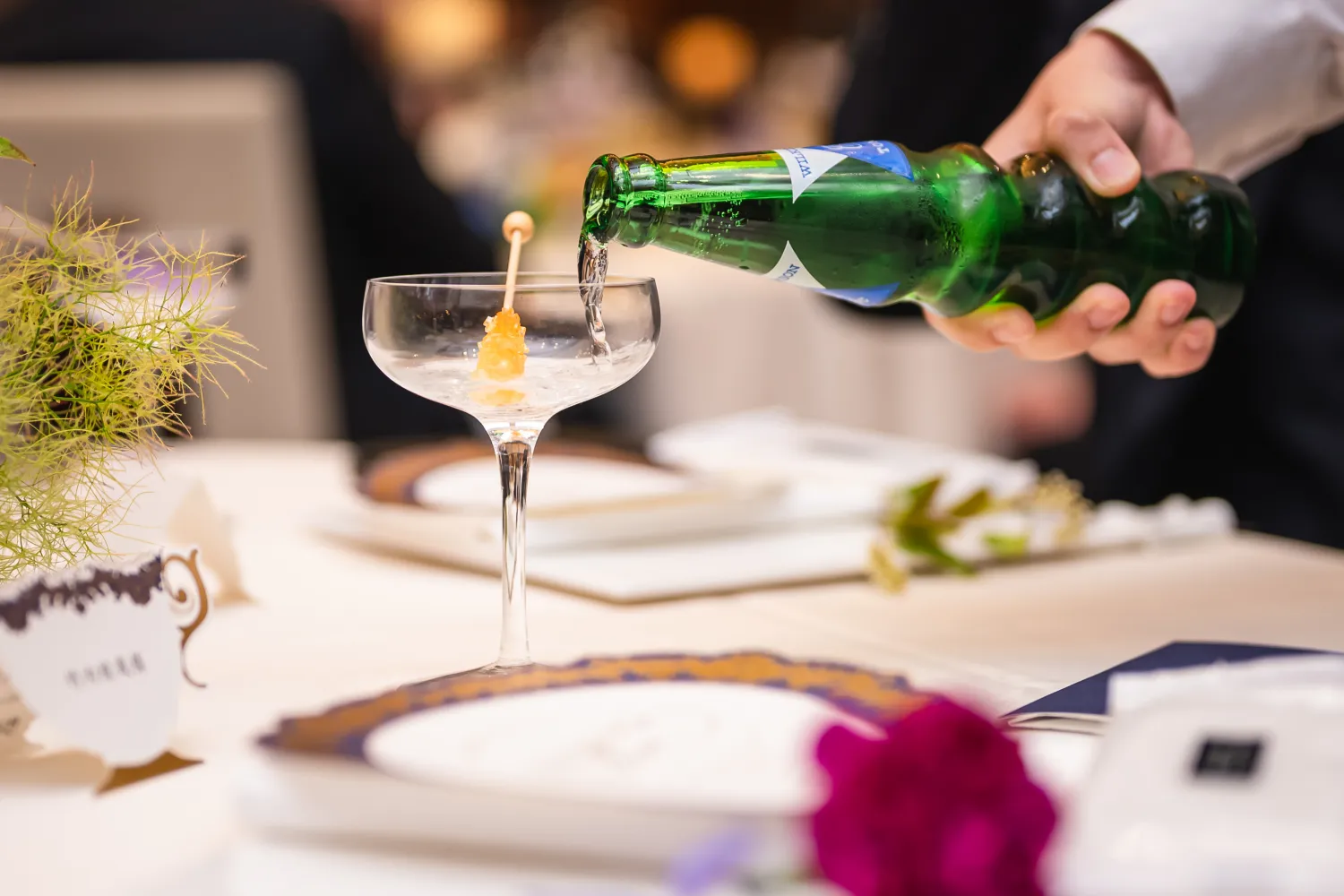 レポートギャラリー画像