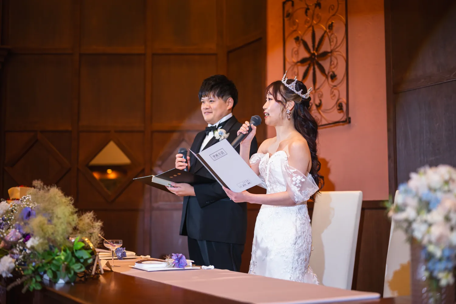 レポートギャラリー画像