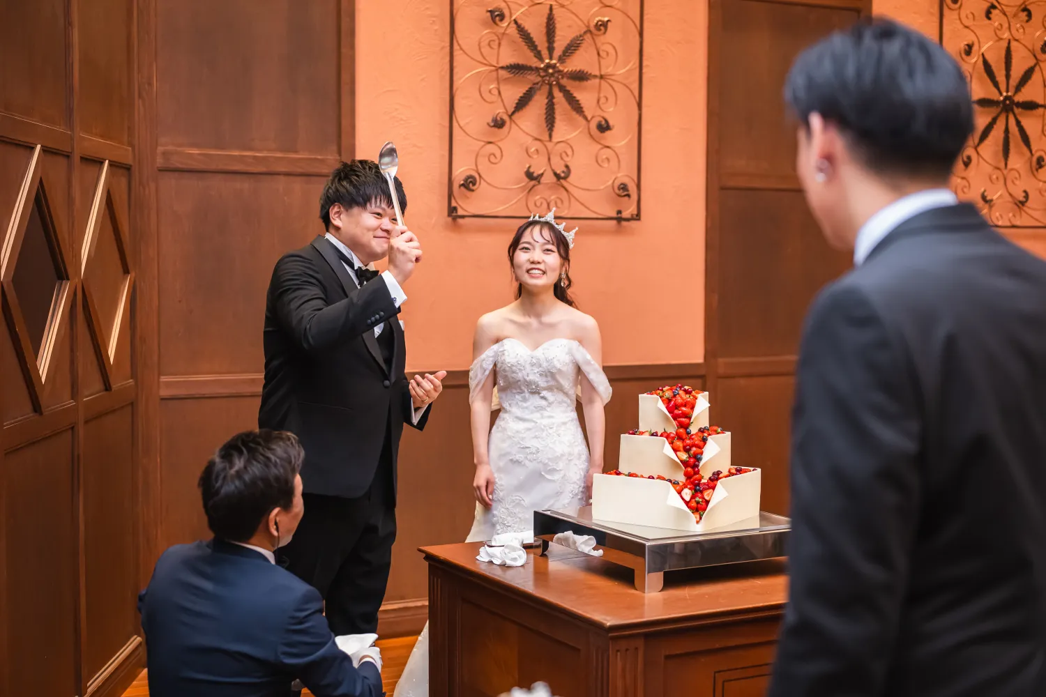 レポートギャラリー画像