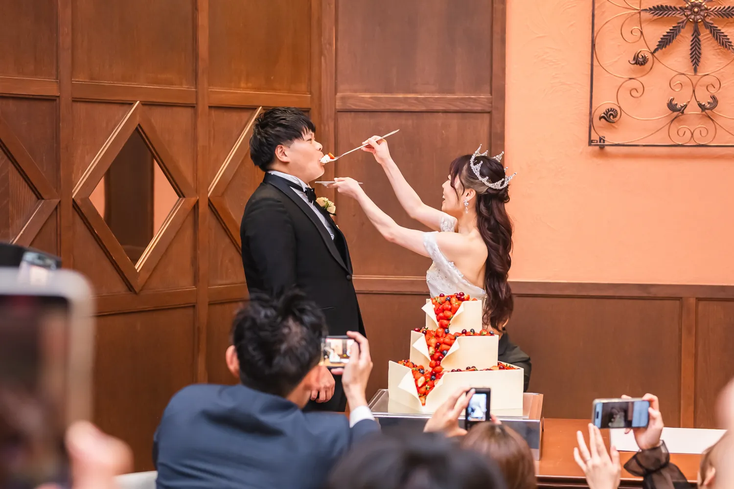 レポートギャラリー画像