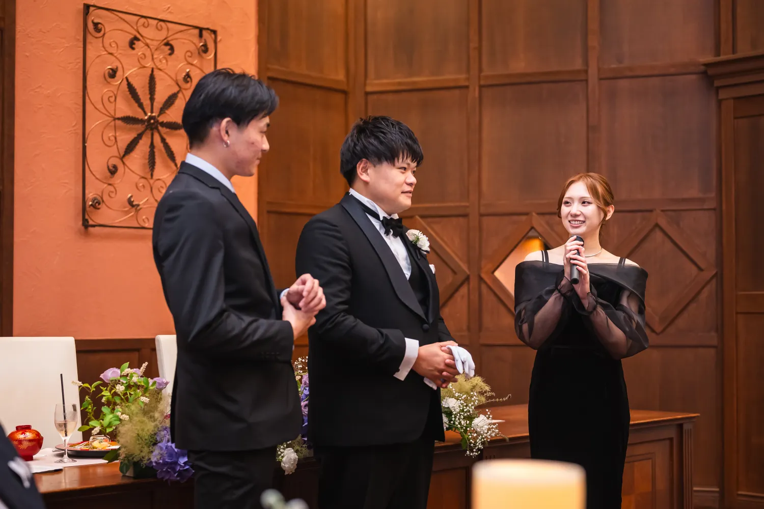 レポートギャラリー画像