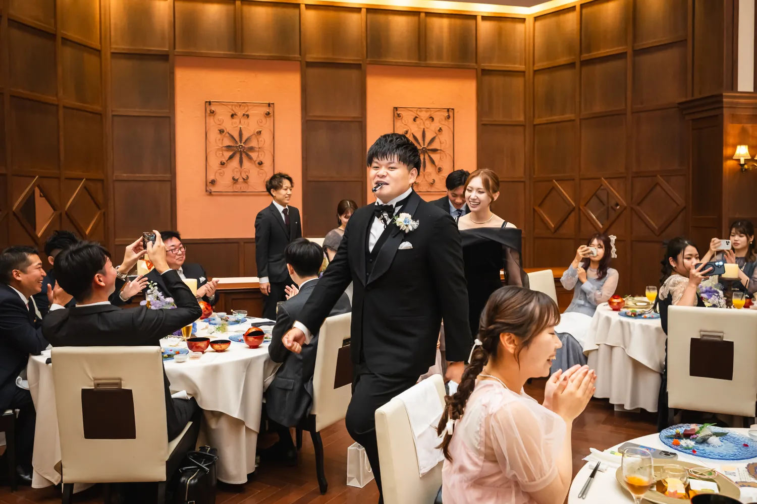 レポートギャラリー画像