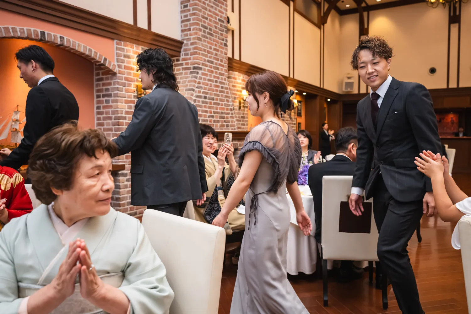 レポートギャラリー画像