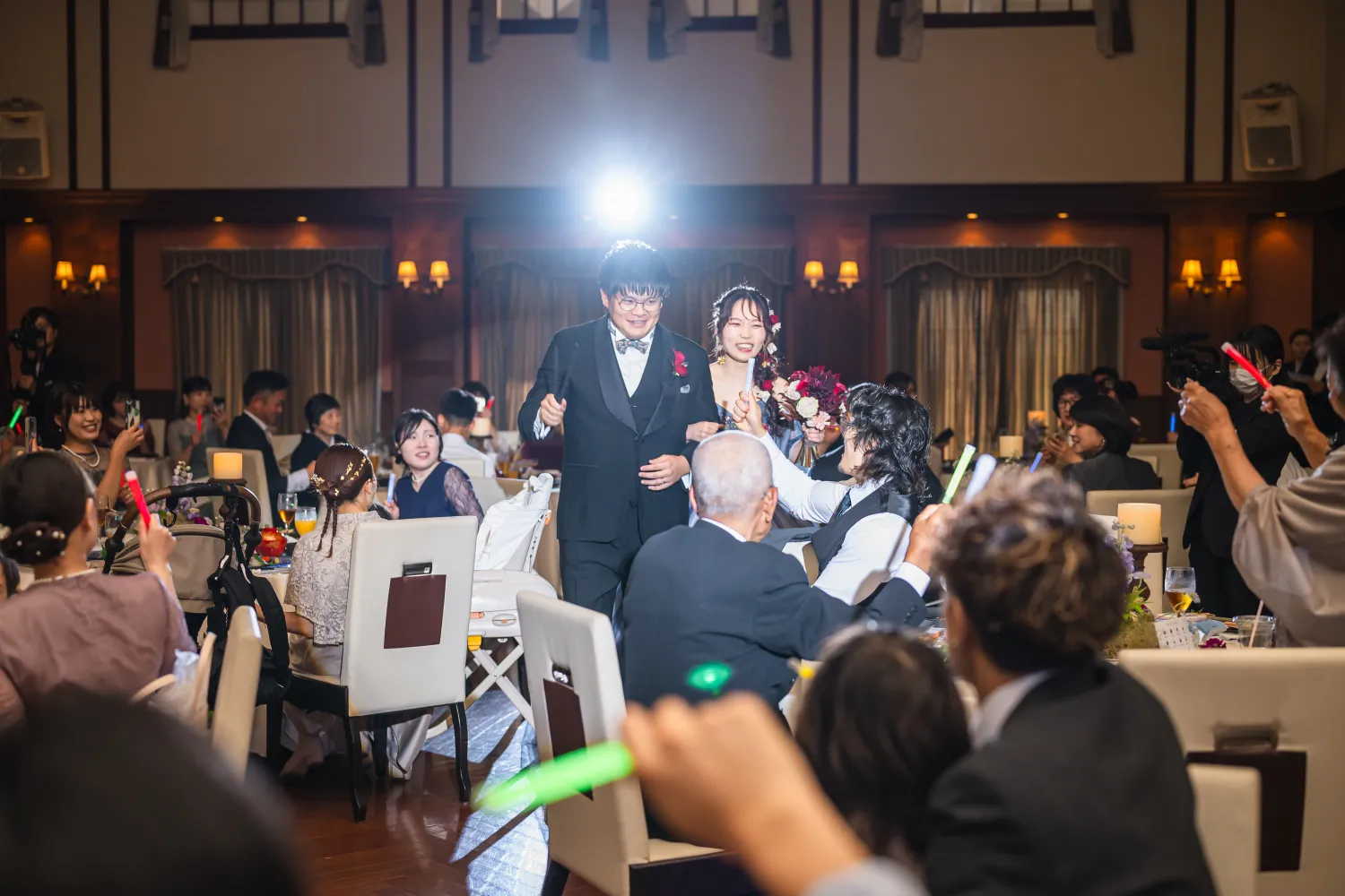 レポートギャラリー画像