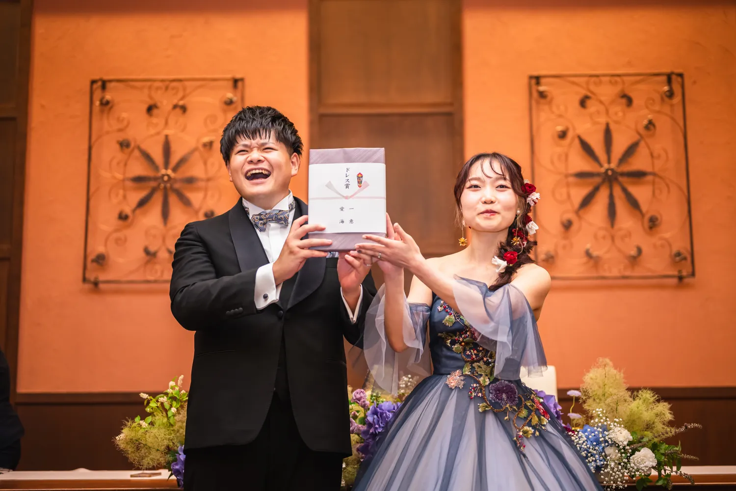 レポートギャラリー画像