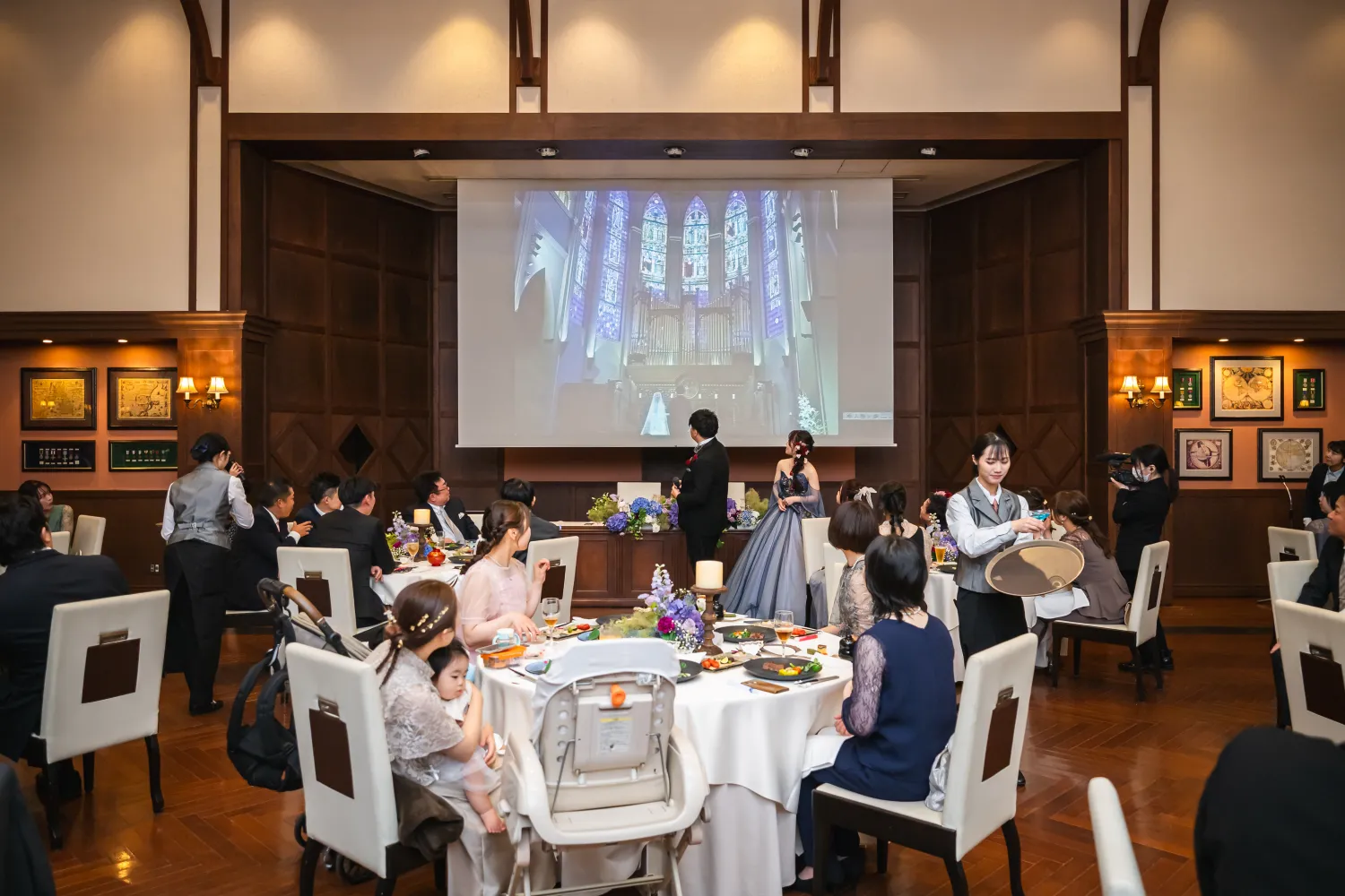 レポートギャラリー画像