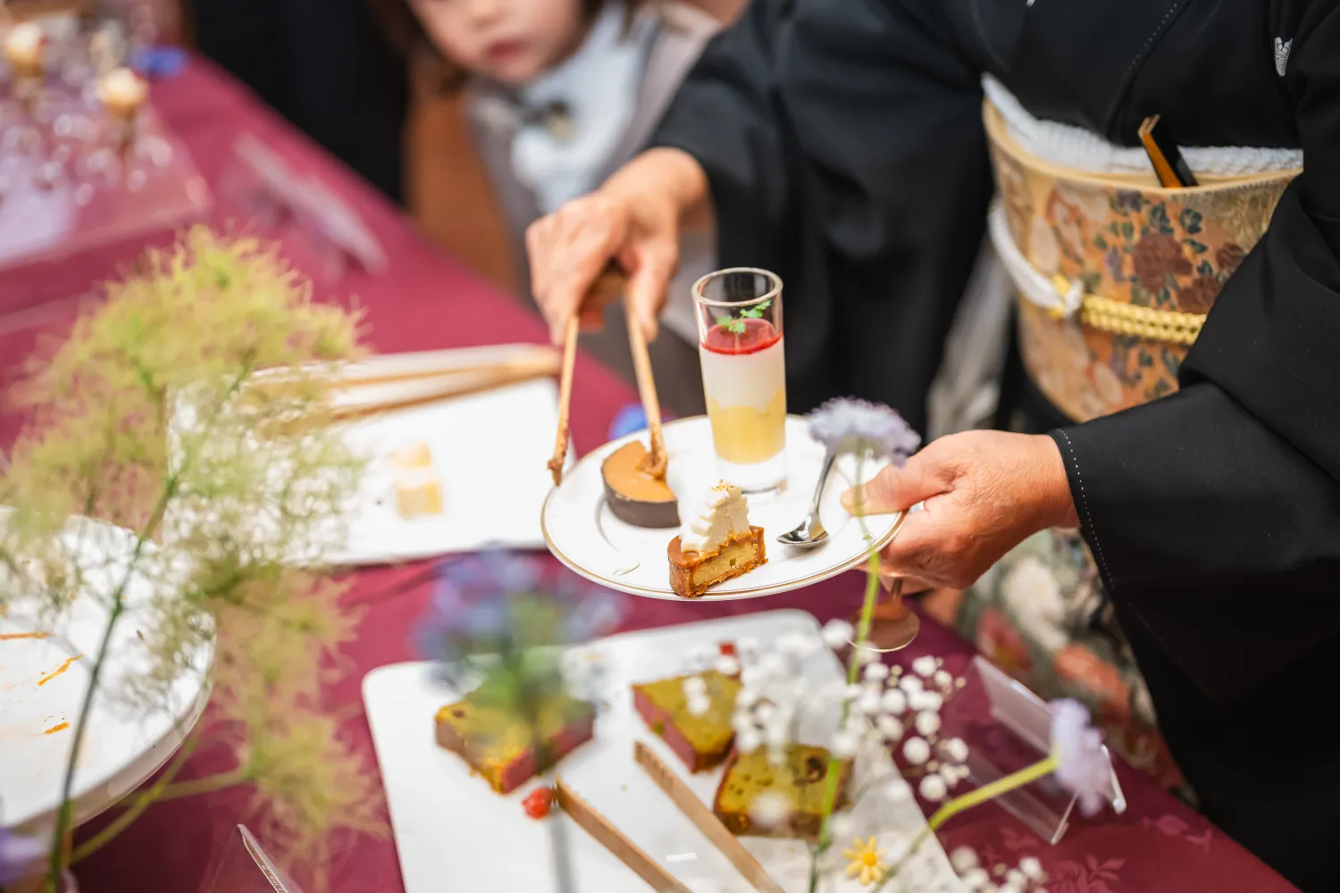 レポートギャラリー画像