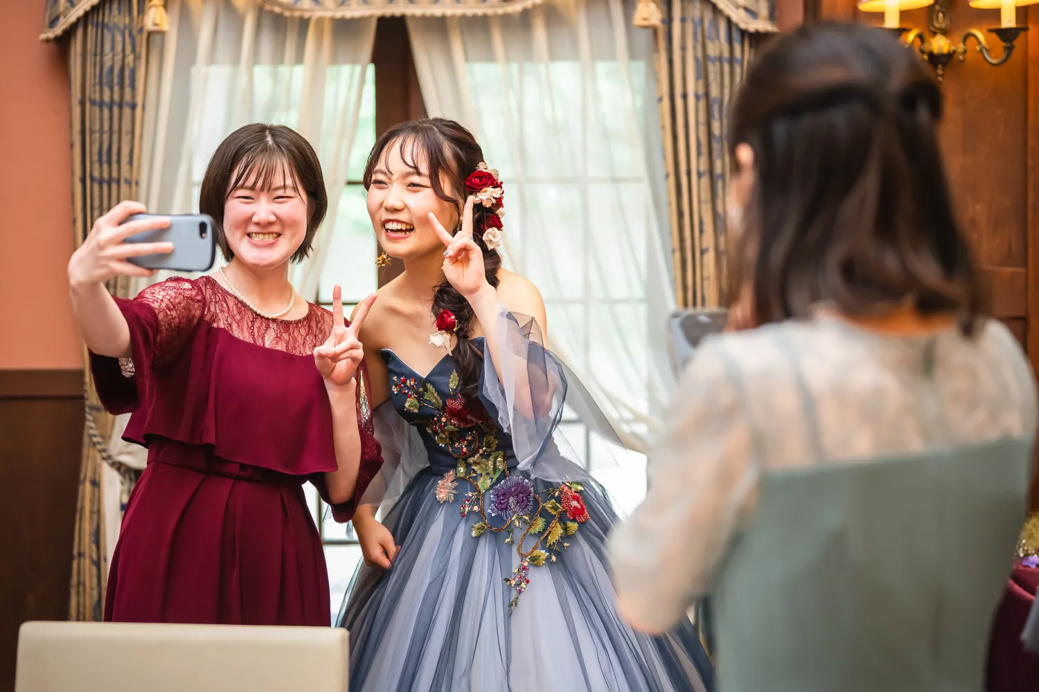 レポートギャラリー画像