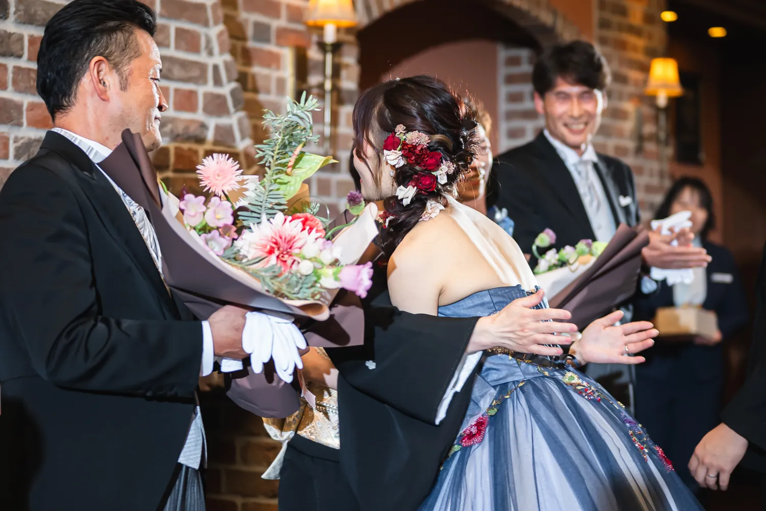 レポートギャラリー画像