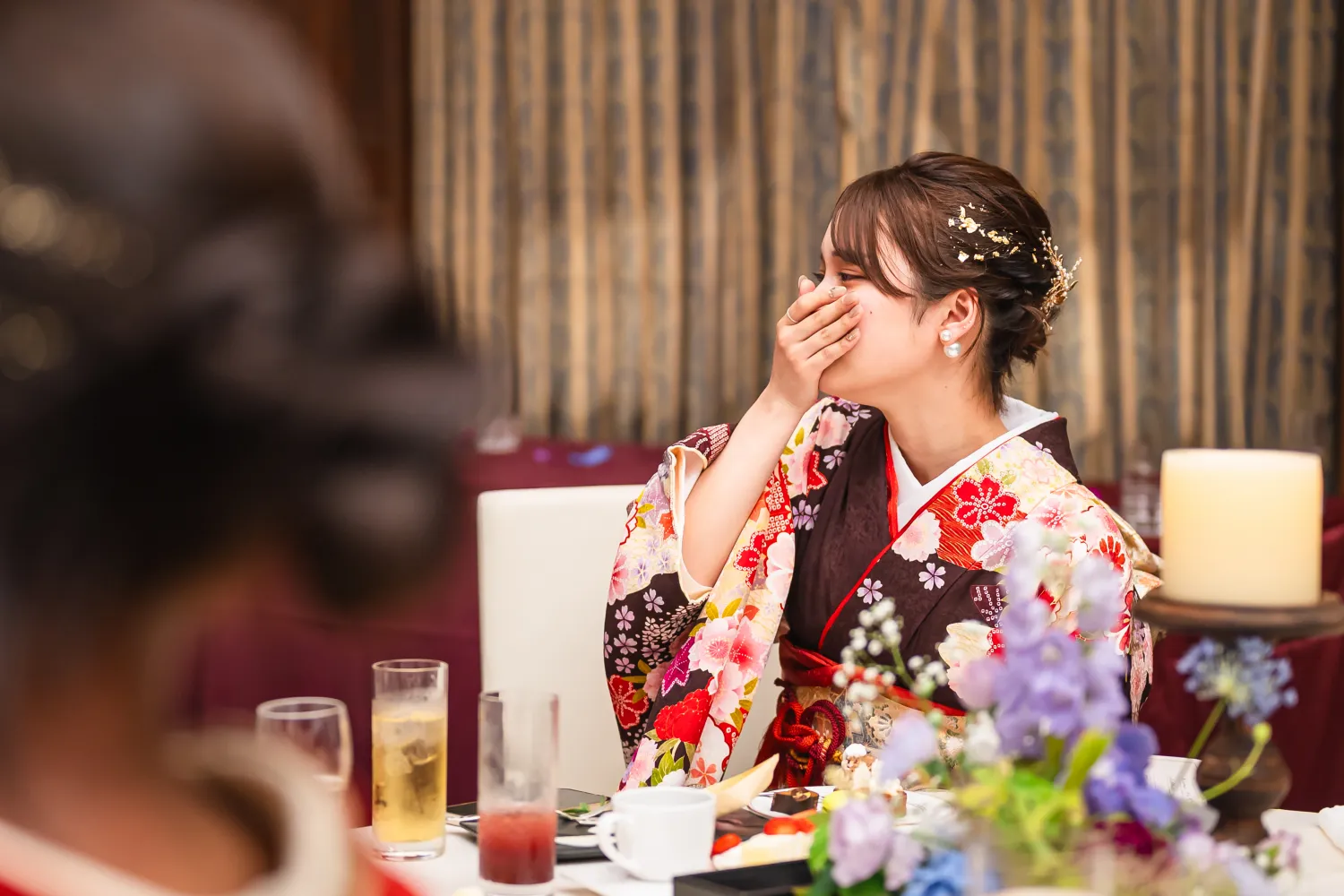 レポートギャラリー画像