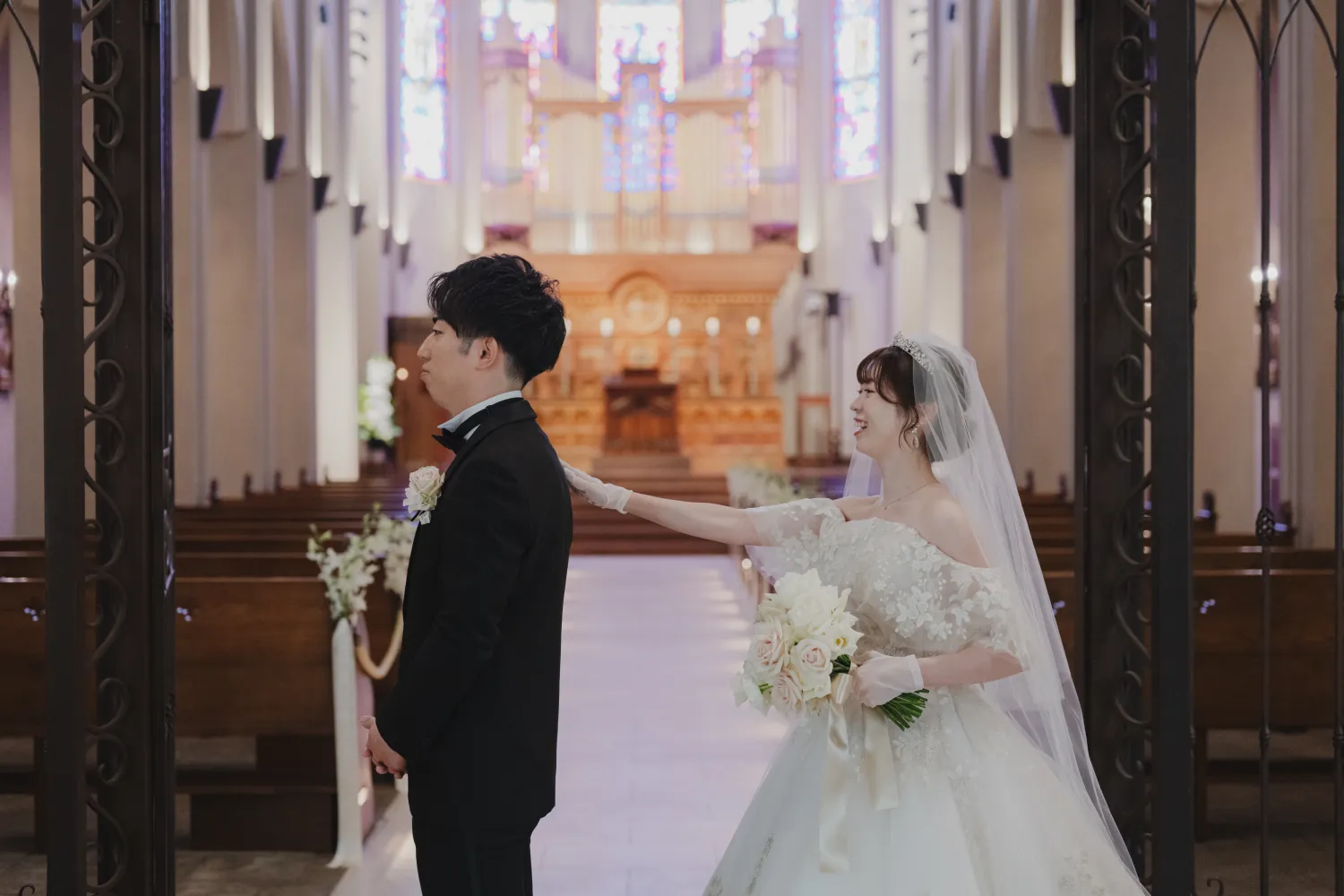 レポートギャラリー画像