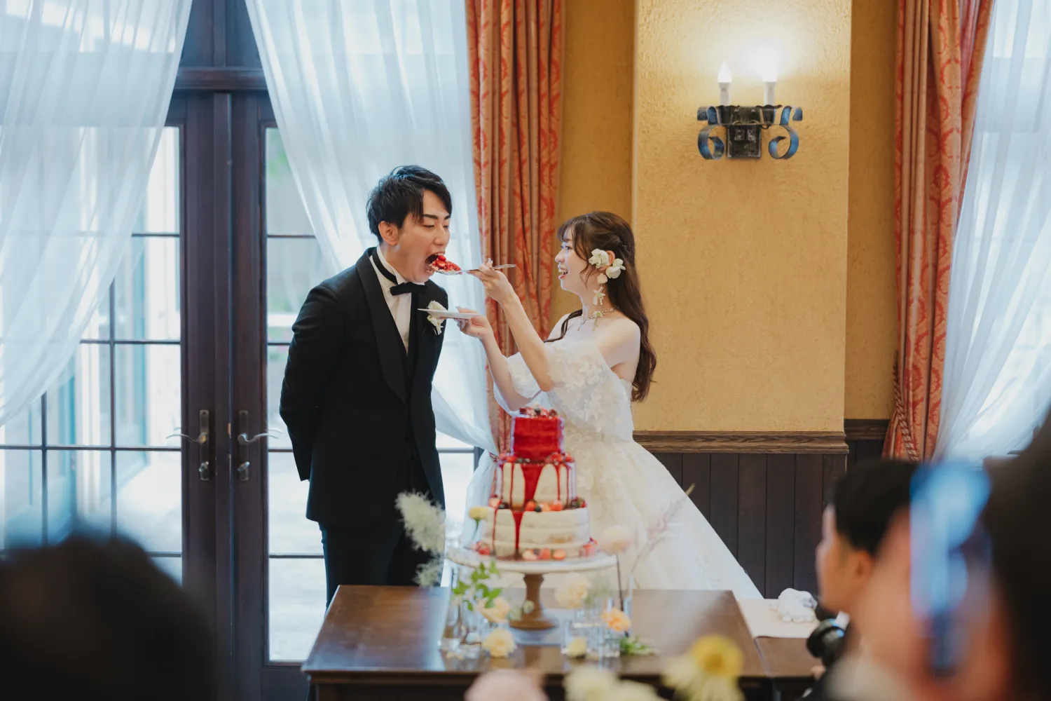 レポートギャラリー画像