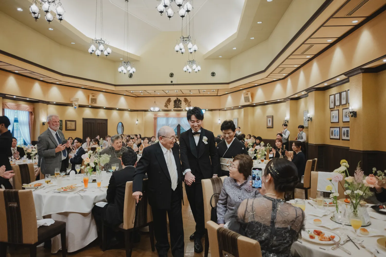 レポートギャラリー画像