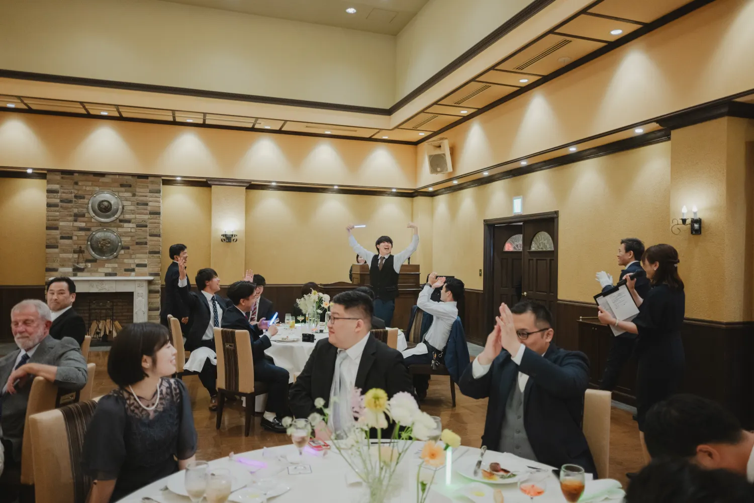 レポートギャラリー画像