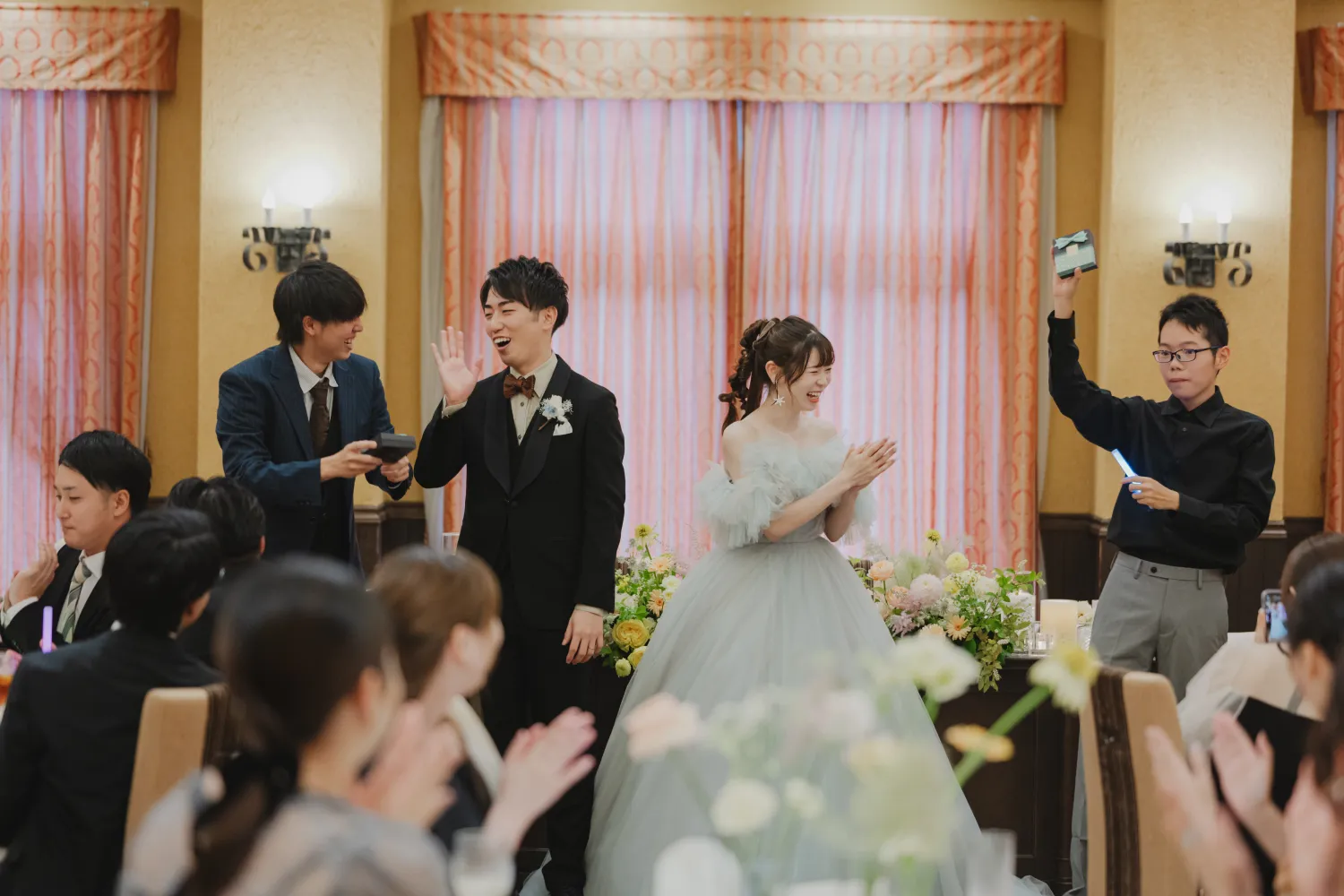 レポートギャラリー画像