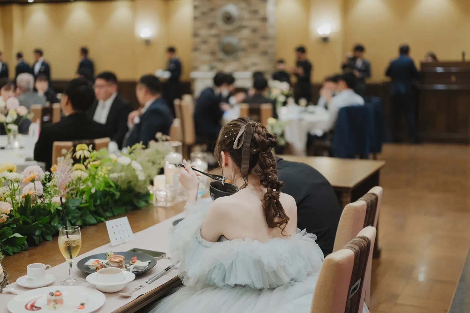 レポートギャラリー画像