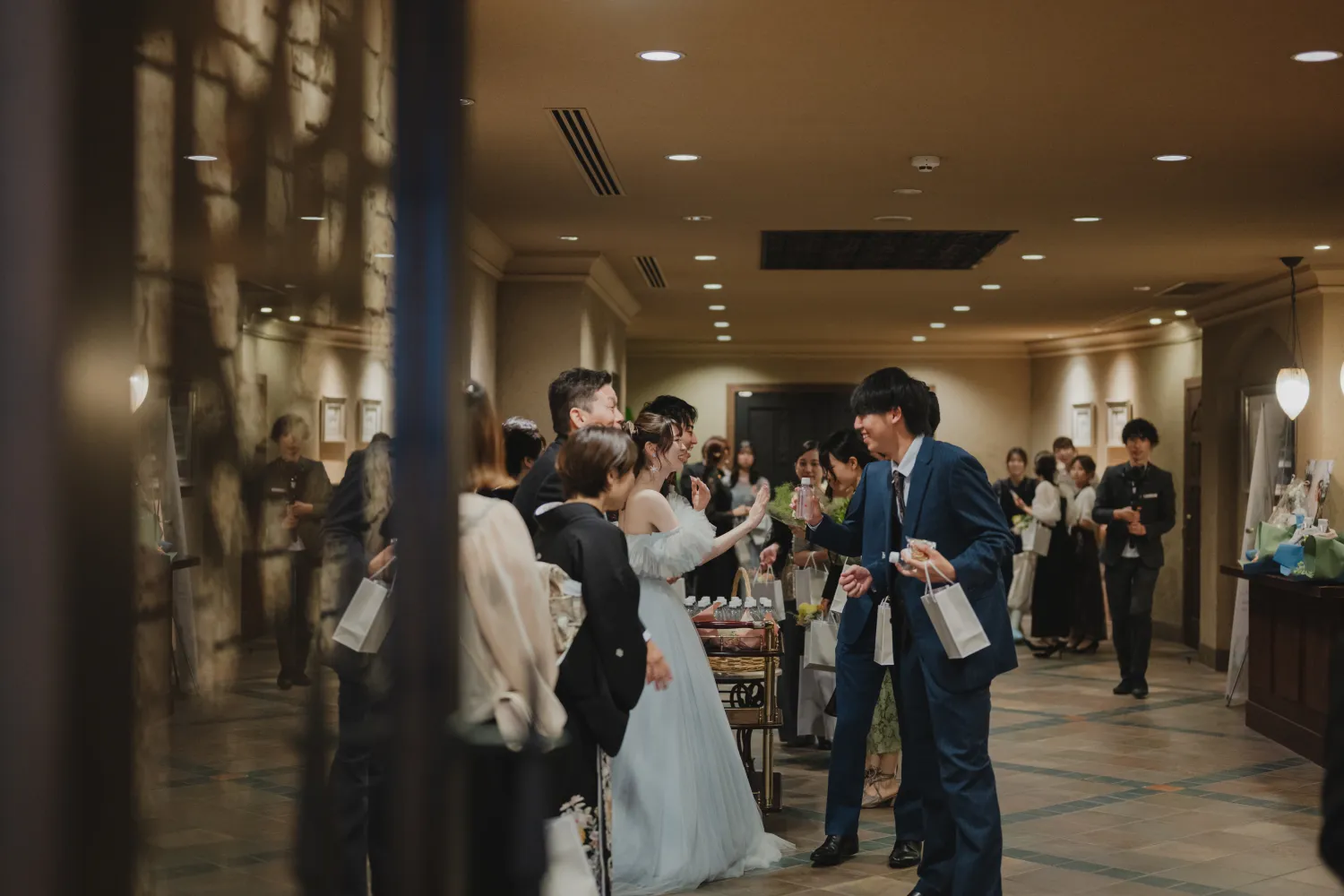 レポートギャラリー画像