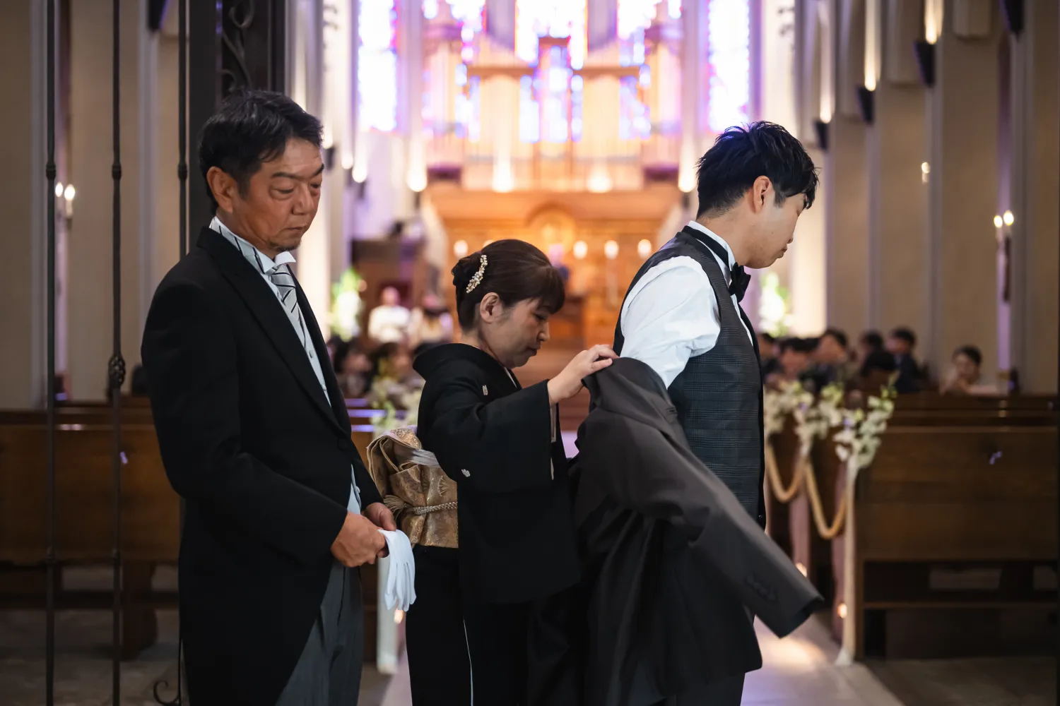 レポートギャラリー画像