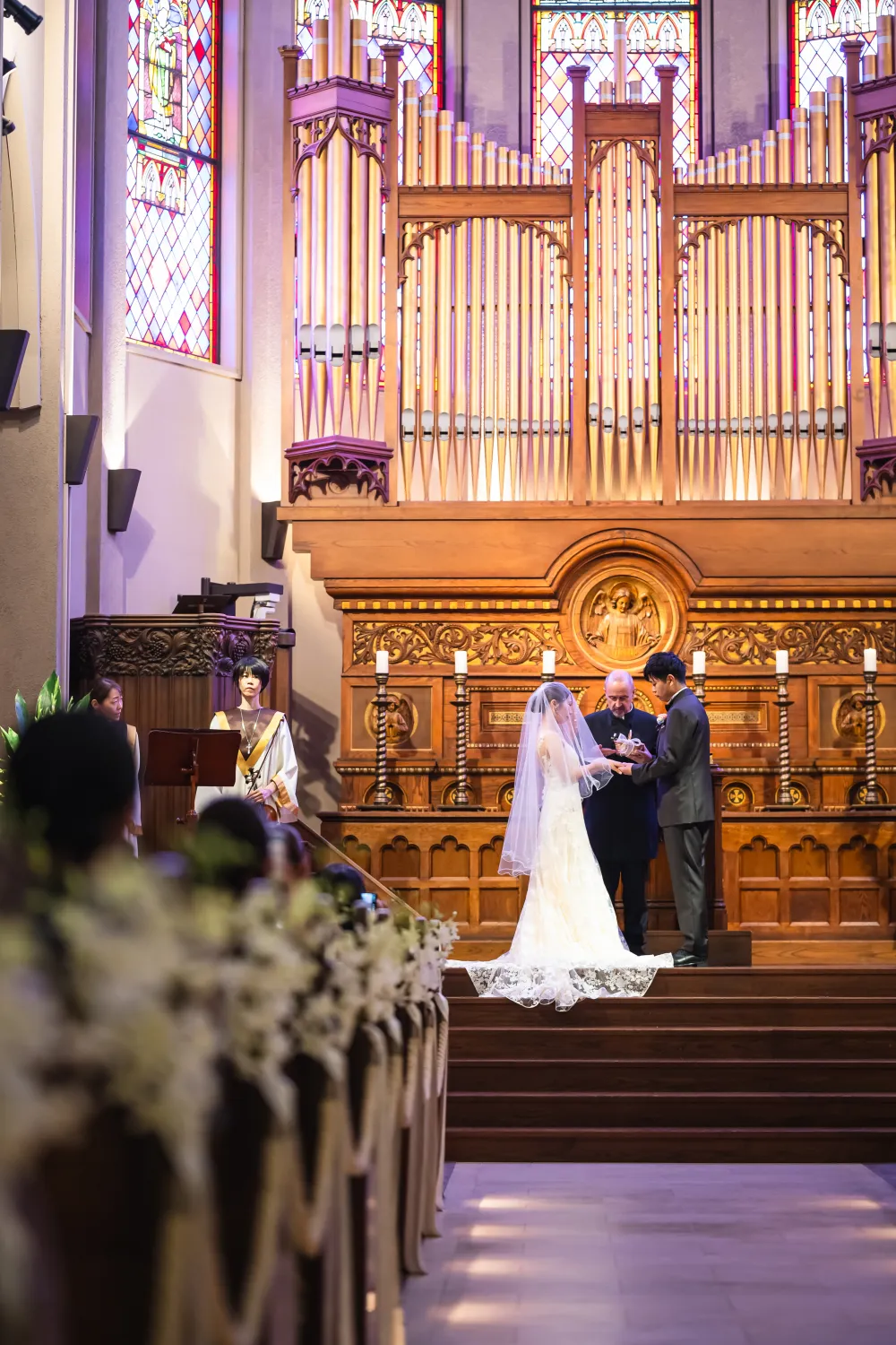 レポートギャラリー画像