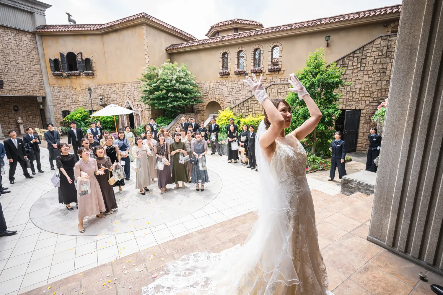 レポートギャラリー画像