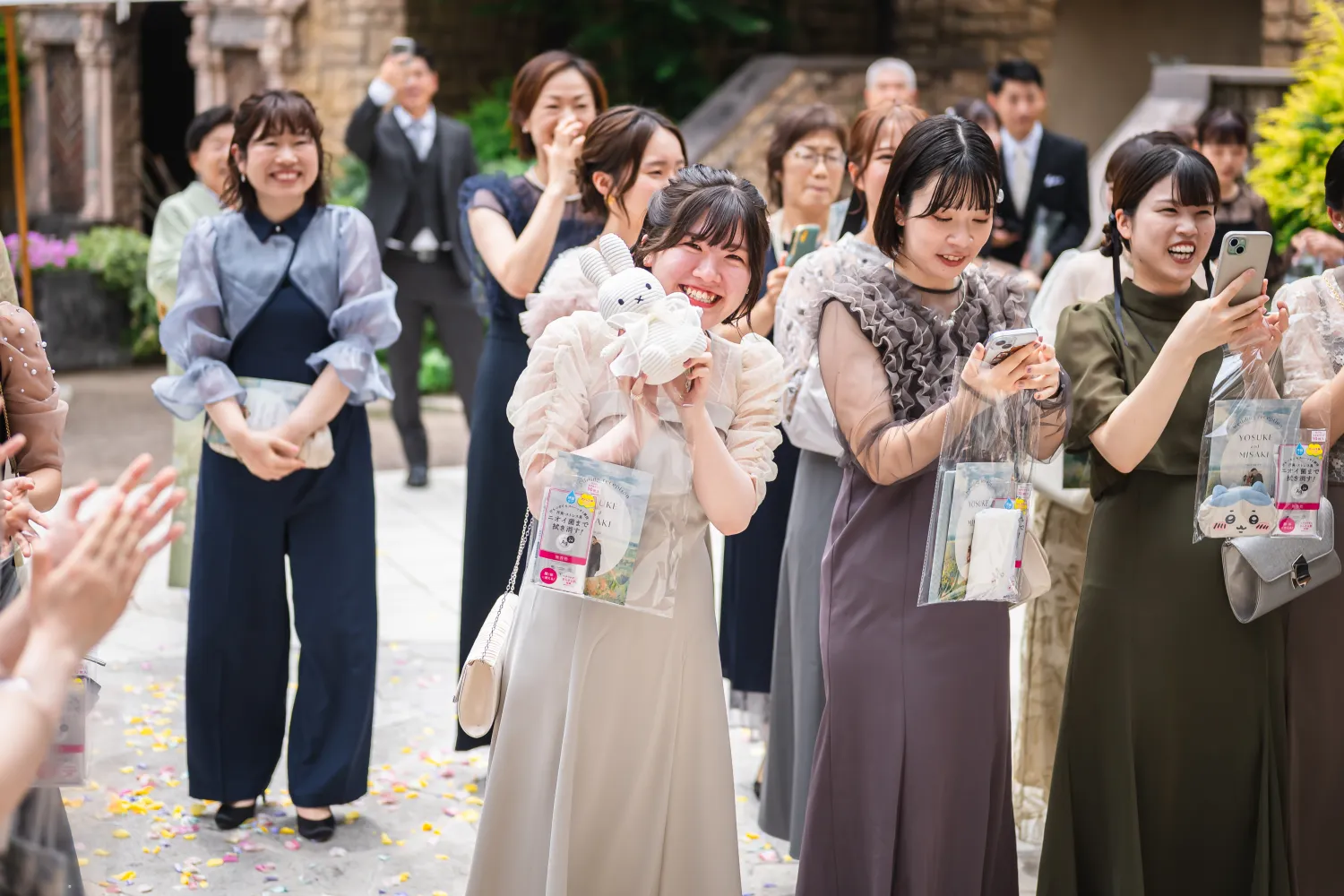 レポートギャラリー画像