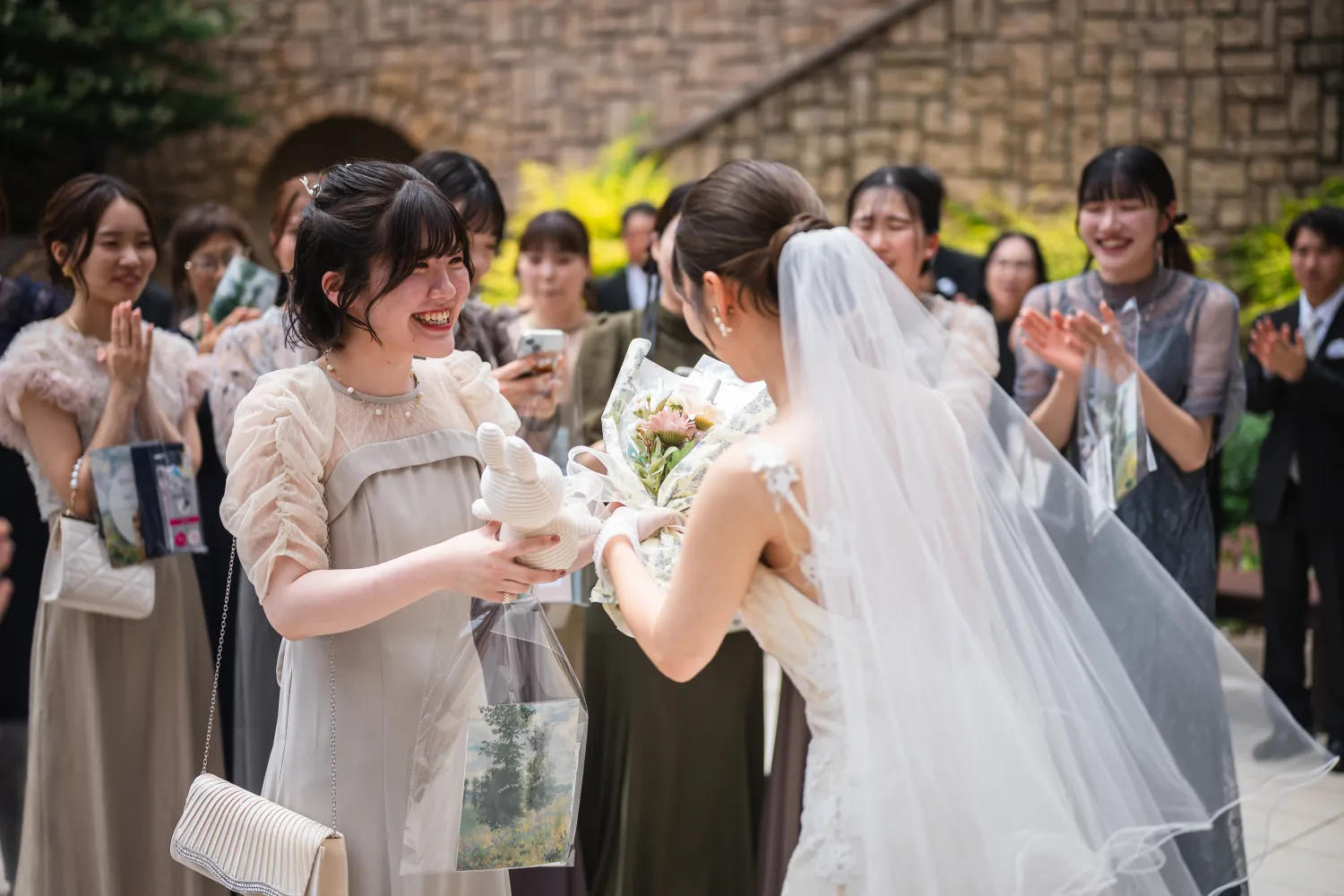 レポートギャラリー画像