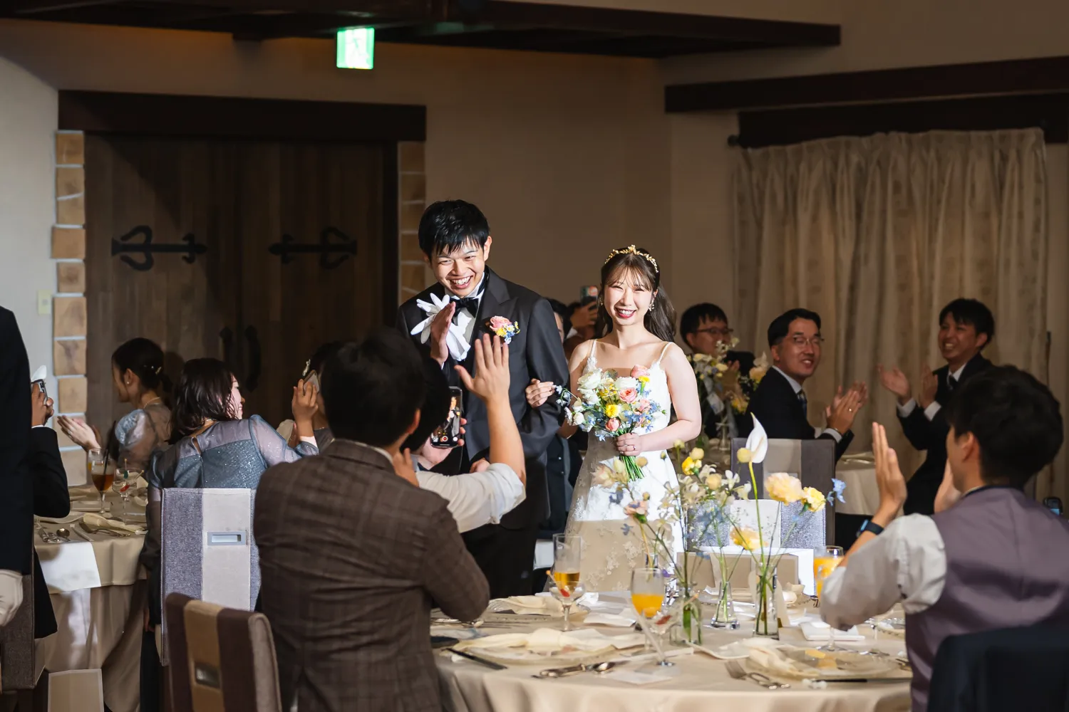 レポートギャラリー画像