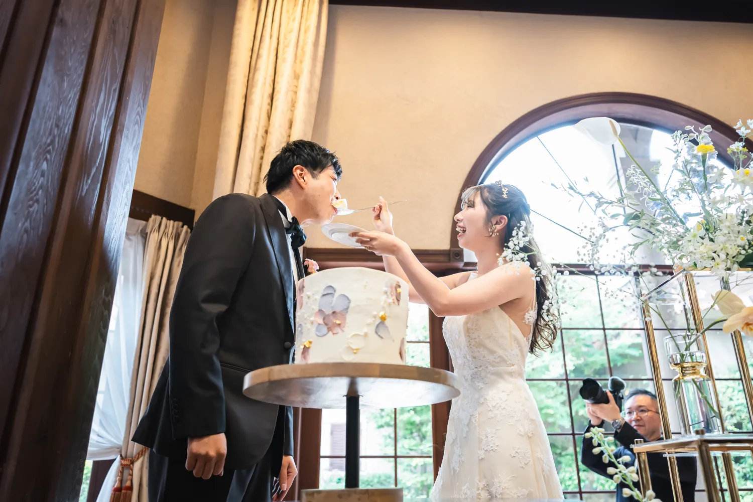 レポートギャラリー画像