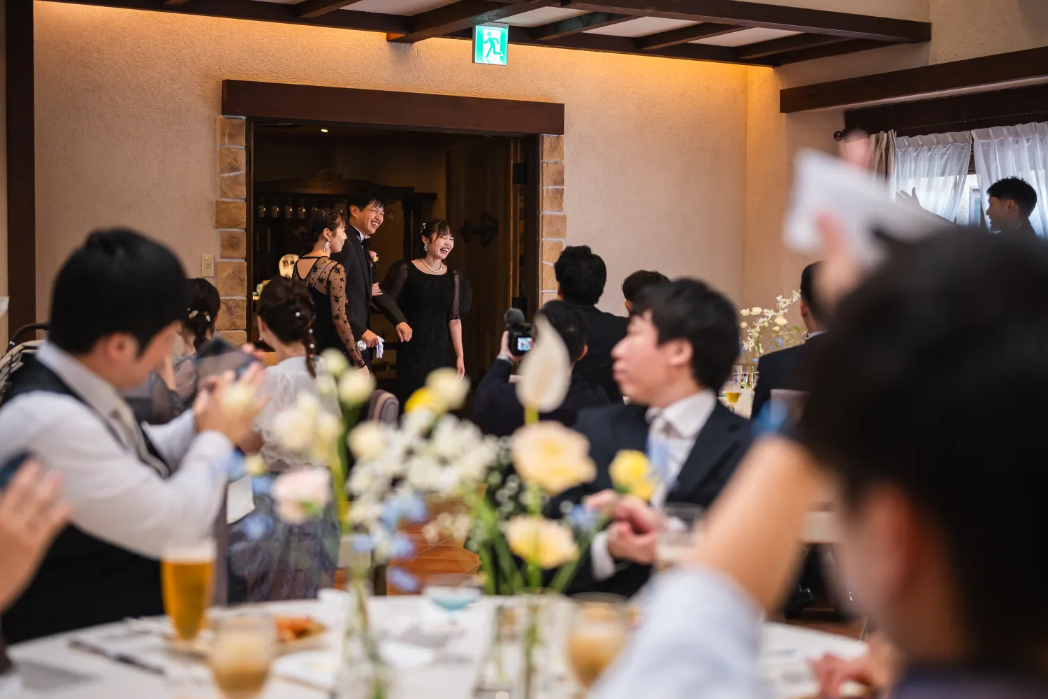 レポートギャラリー画像