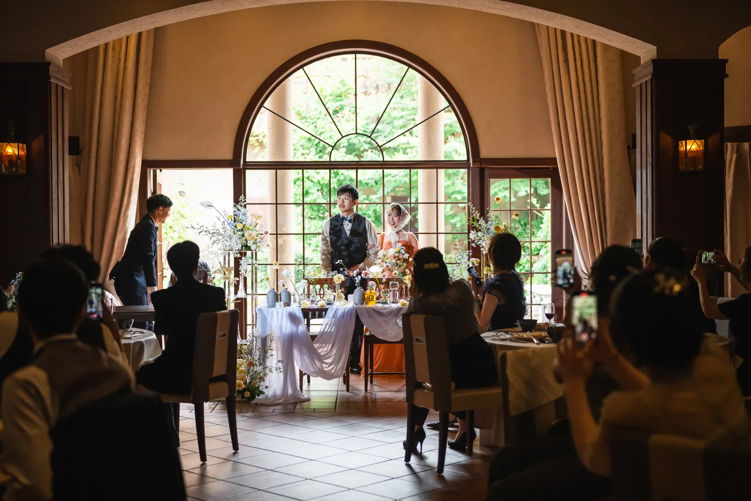 レポートギャラリー画像