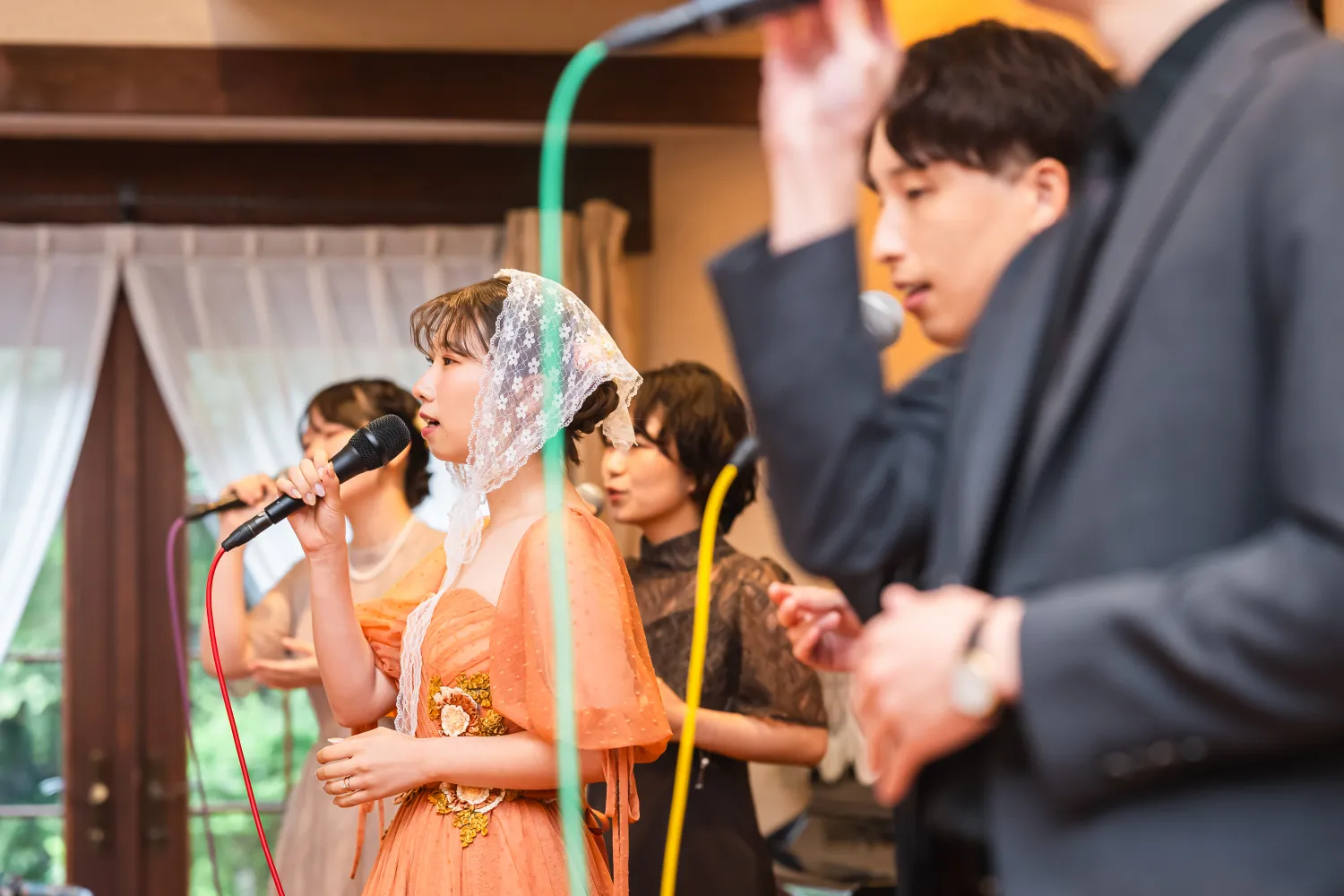 レポートギャラリー画像